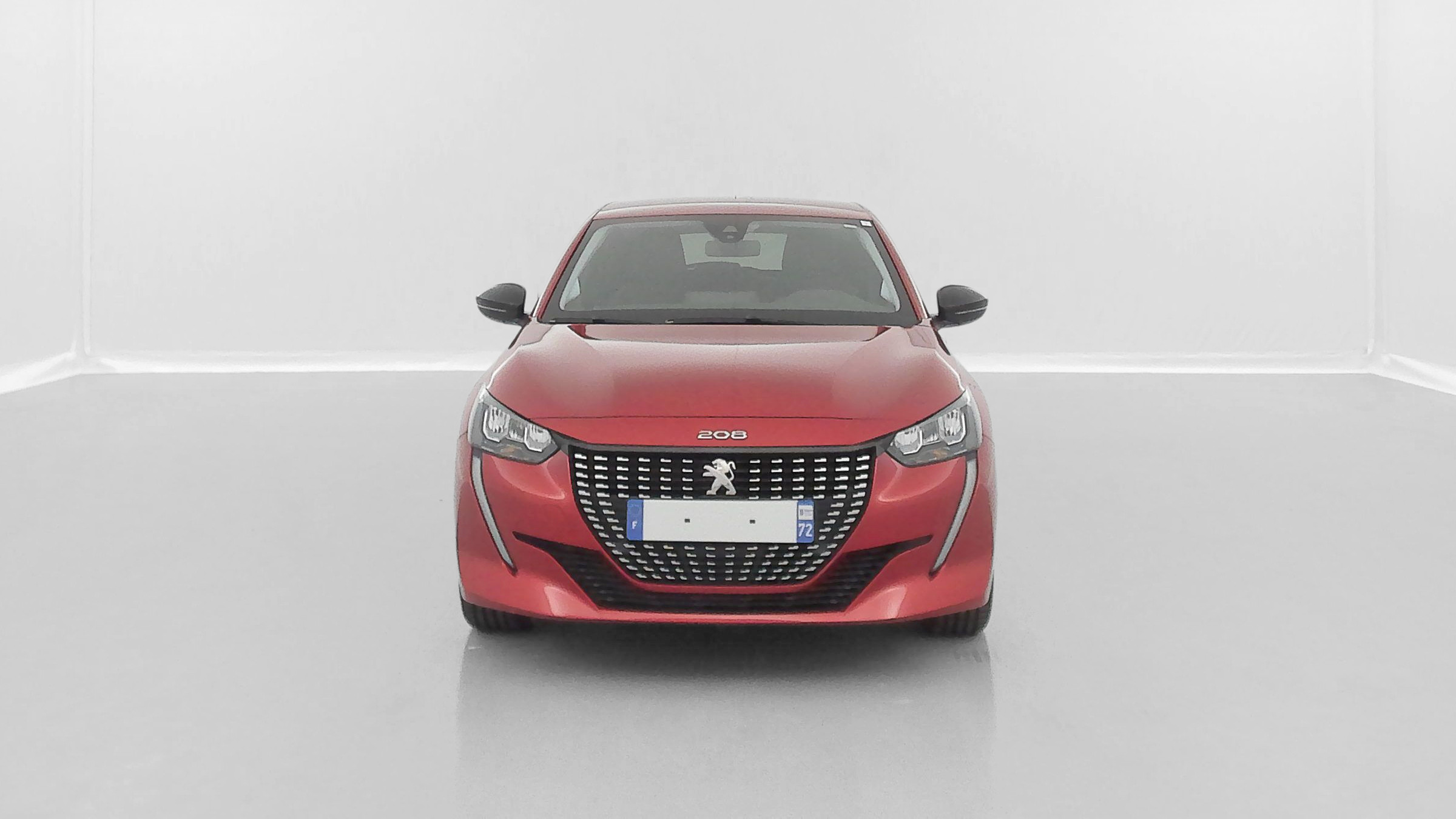 Vente en ligne Peugeot 208 208 II 1.2 PureTech 75ch Active Pack au prix de 14 000 €