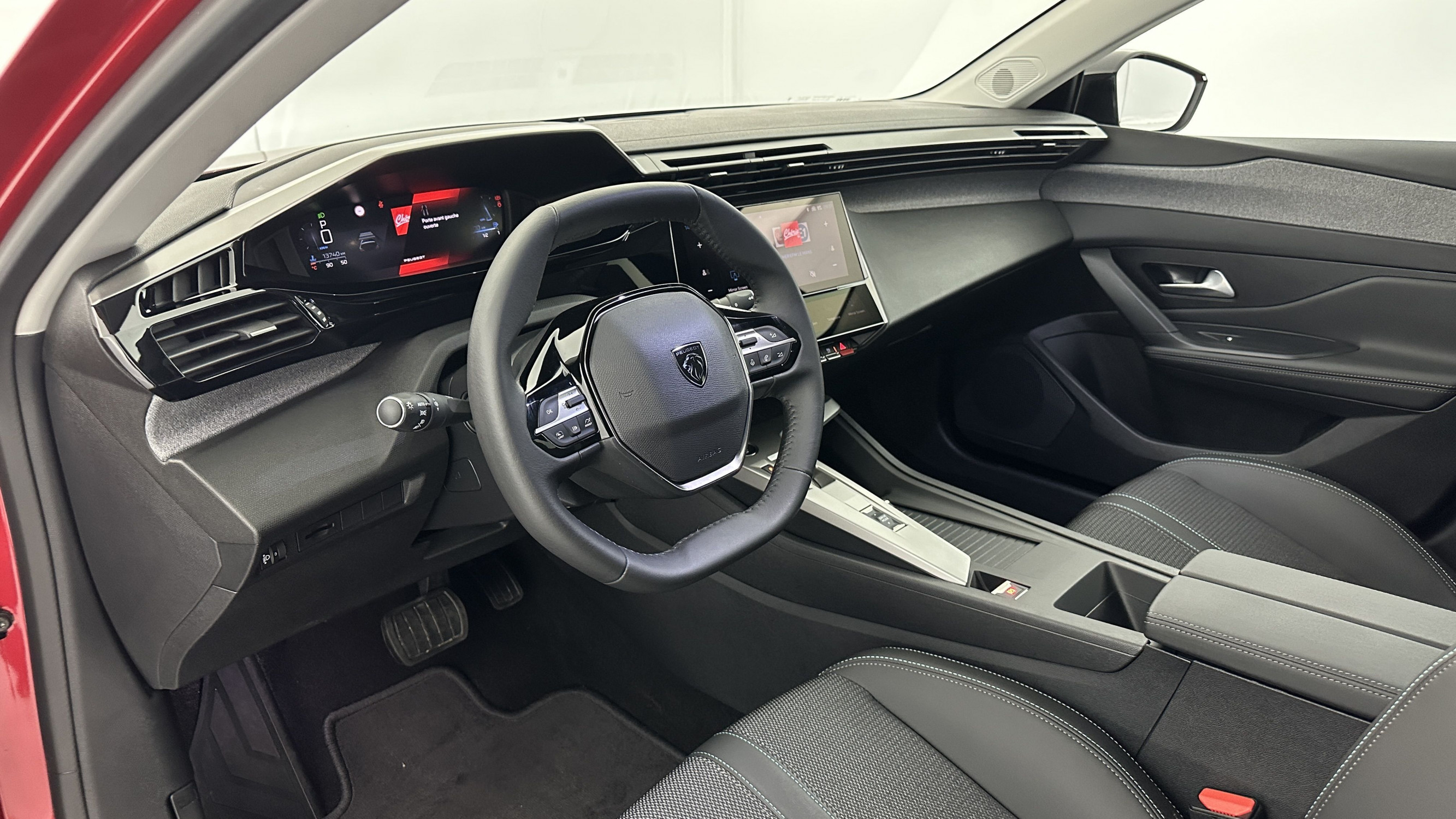 Vente en ligne Peugeot 308 308 1.5 BlueHDi 130ch Allure EAT8 au prix de 25 000 €