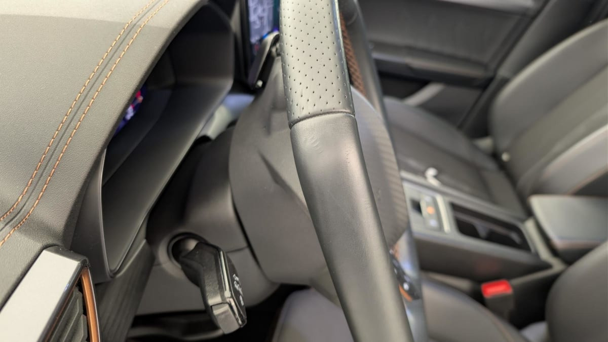 Vente en ligne Cupra Formentor 1.4 E-HYBRID 245 CH DSG6 VZ au prix de 29 540 €