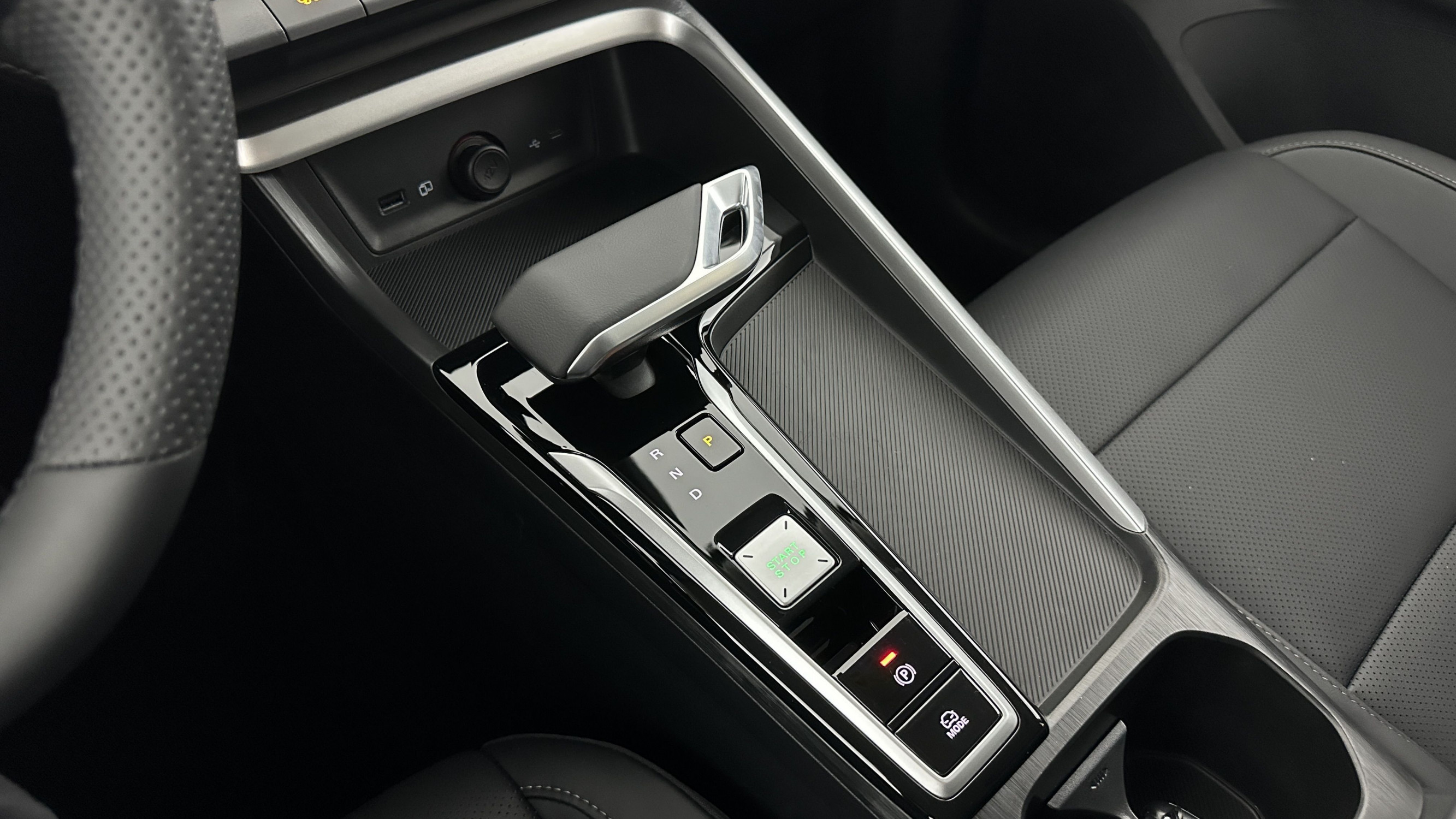 Vente en ligne Mg ZS ZS 1.5 L Hybrid+ 197ch Luxury au prix de 25 400 €