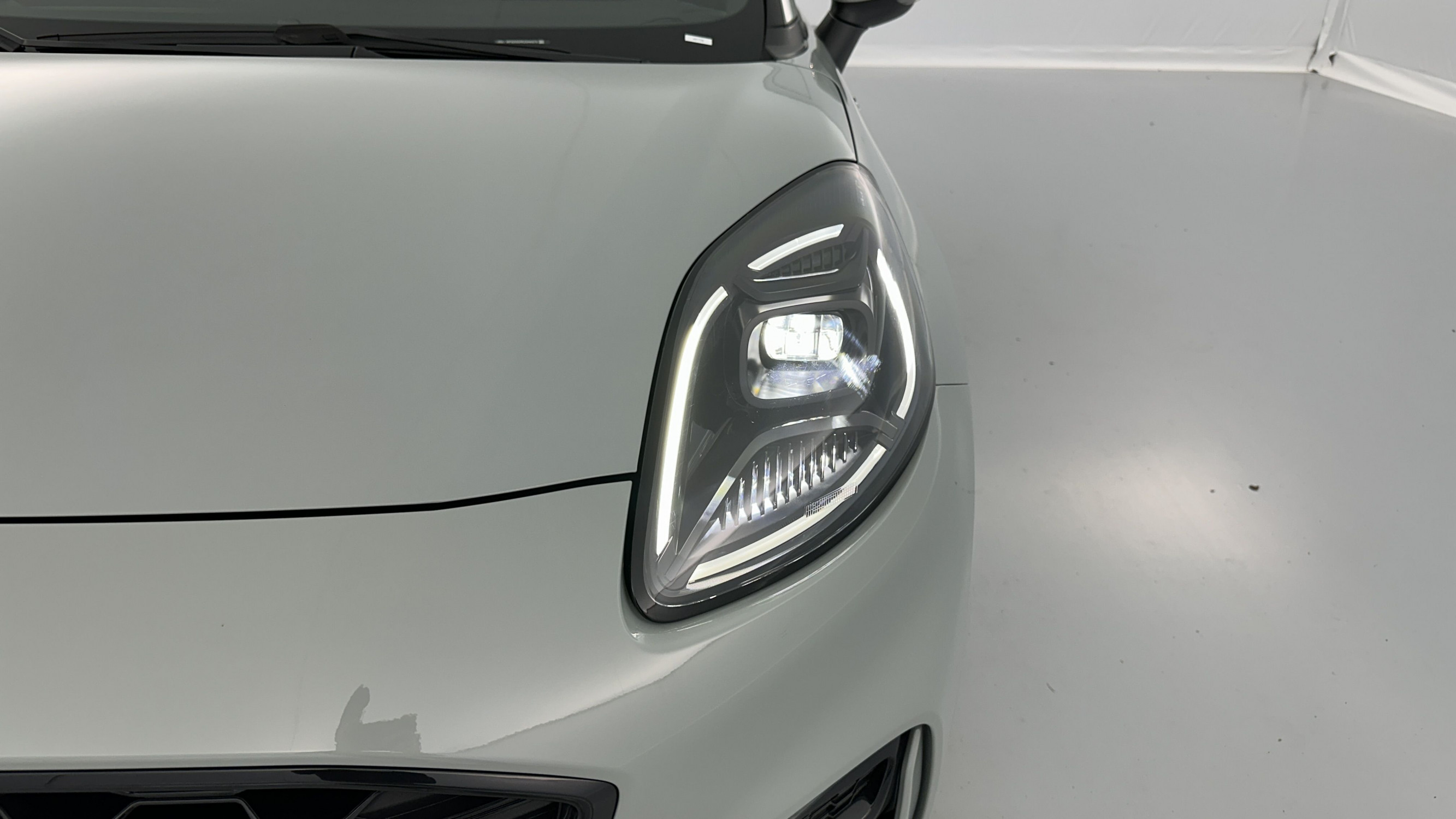 Vente en ligne Ford Puma PUMA 1.0 EcoBoost 125ch mHEV Powershift ST-Line au prix de 24 700 €