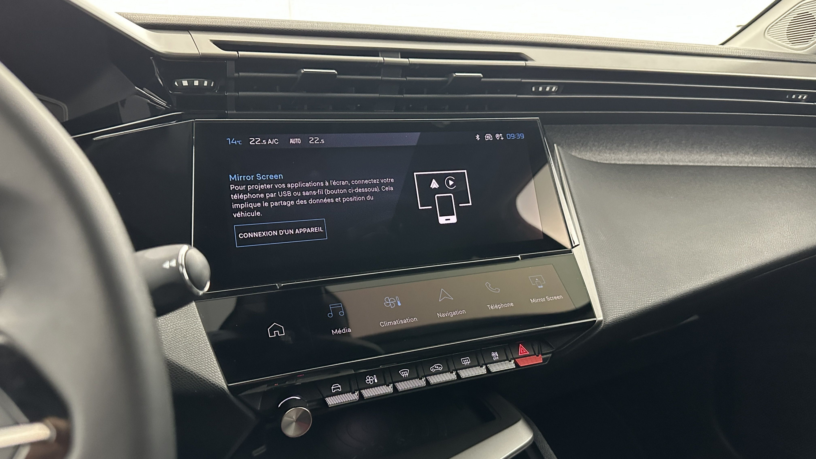 Vente en ligne Peugeot 308 308 1.5 BlueHDi 130ch Allure EAT8 au prix de 25 000 €