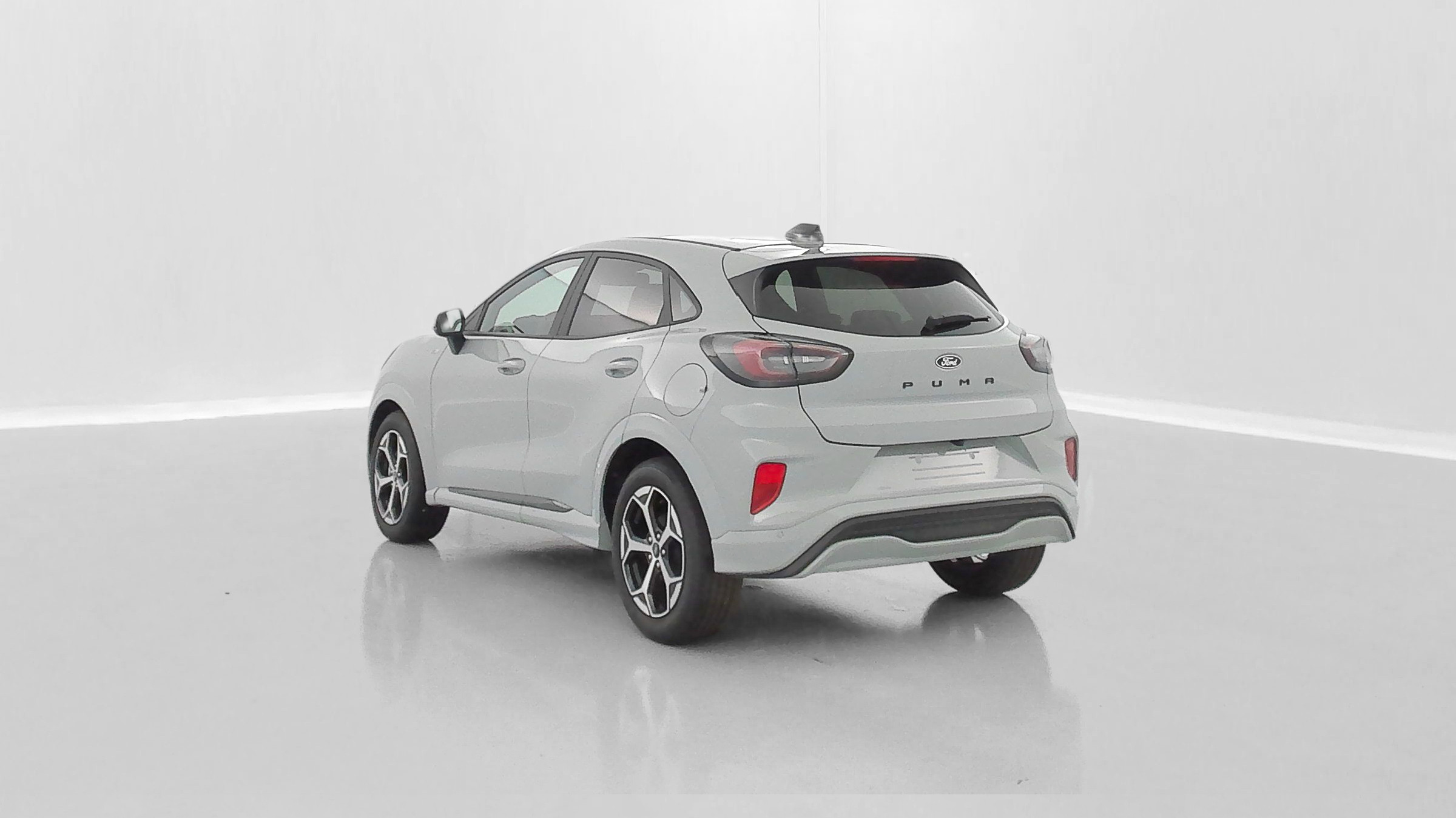 Vente en ligne Ford Puma PUMA 1.0 EcoBoost 125ch mHEV Powershift ST-Line au prix de 24 700 €