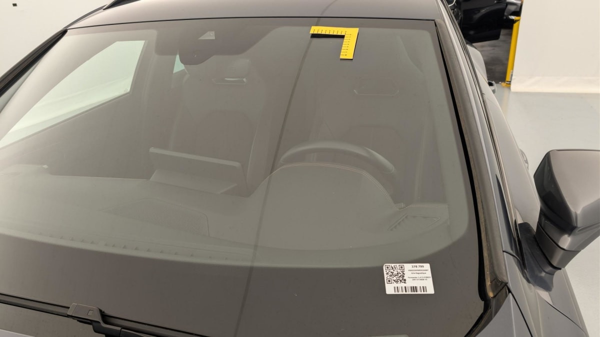 Vente en ligne Cupra Formentor 1.4 E-HYBRID 245 CH DSG6 VZ au prix de 29 540 €