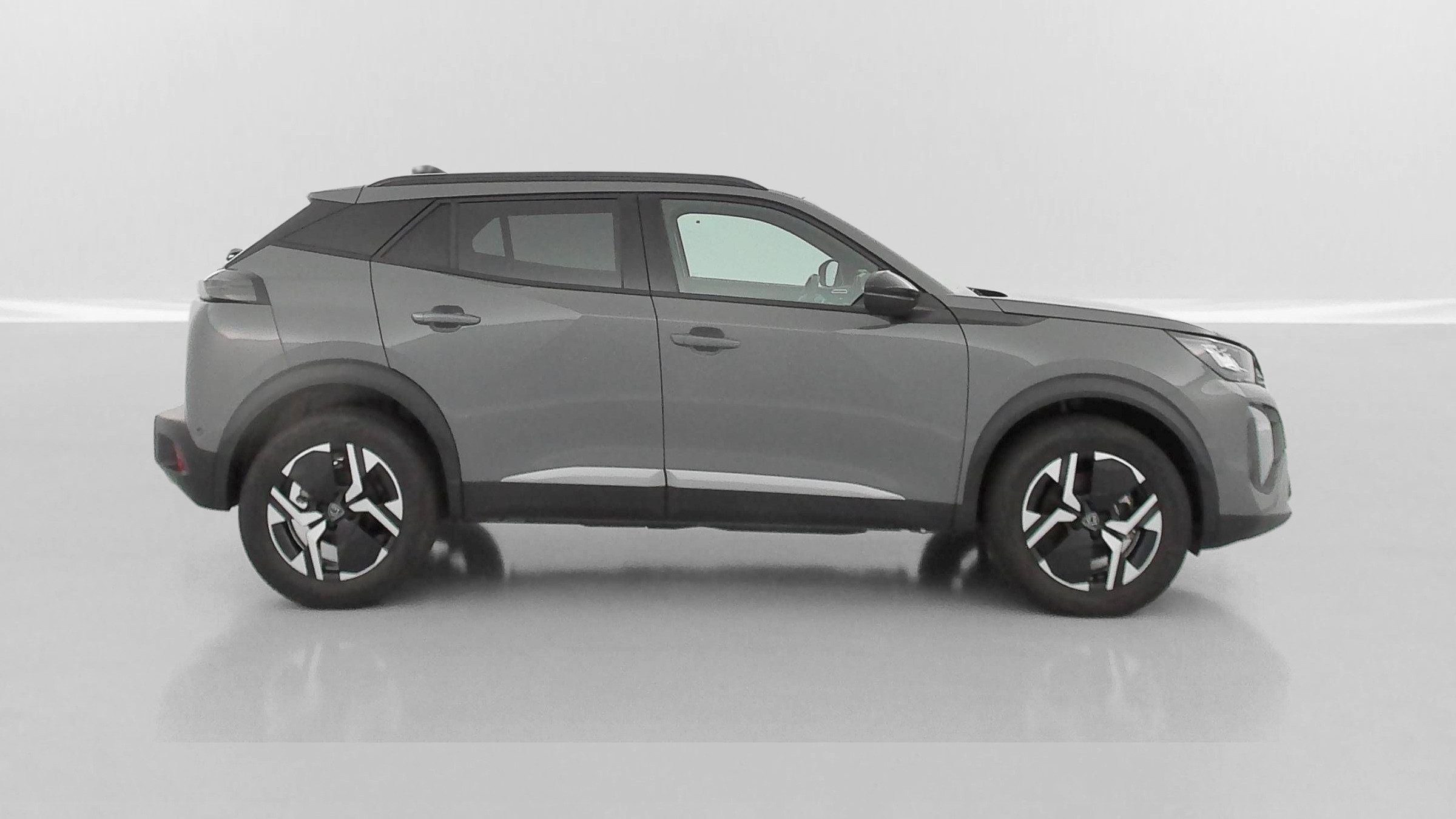 Vente en ligne Peugeot 2008 2008 II 1.2 Hybrid 145ch Allure e-DCS6  au prix de 25 010 €