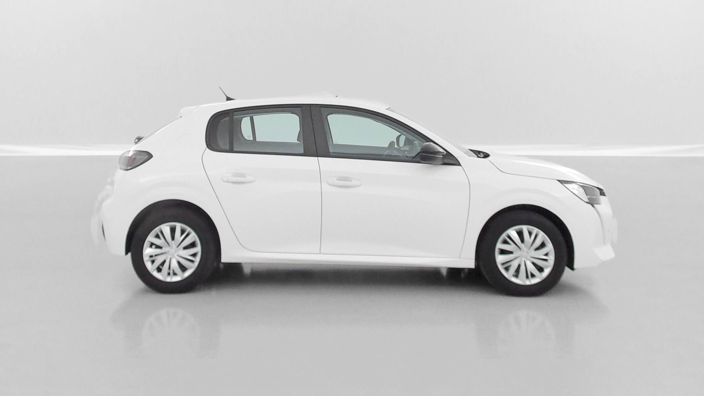 Vente en ligne Peugeot 208 208 II 1.2 PureTech 75ch Active au prix de 16 900 €