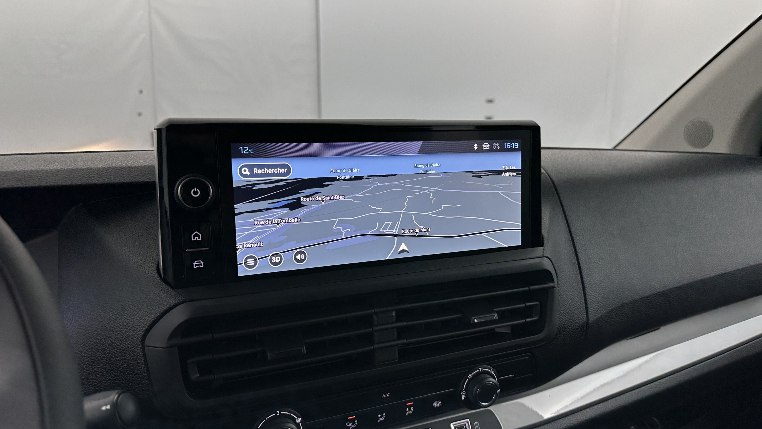 Vente en ligne Peugeot Expert EXPERT CA XL 2.0 BlueHDi 180ch EAT8 au prix de 35 360 €