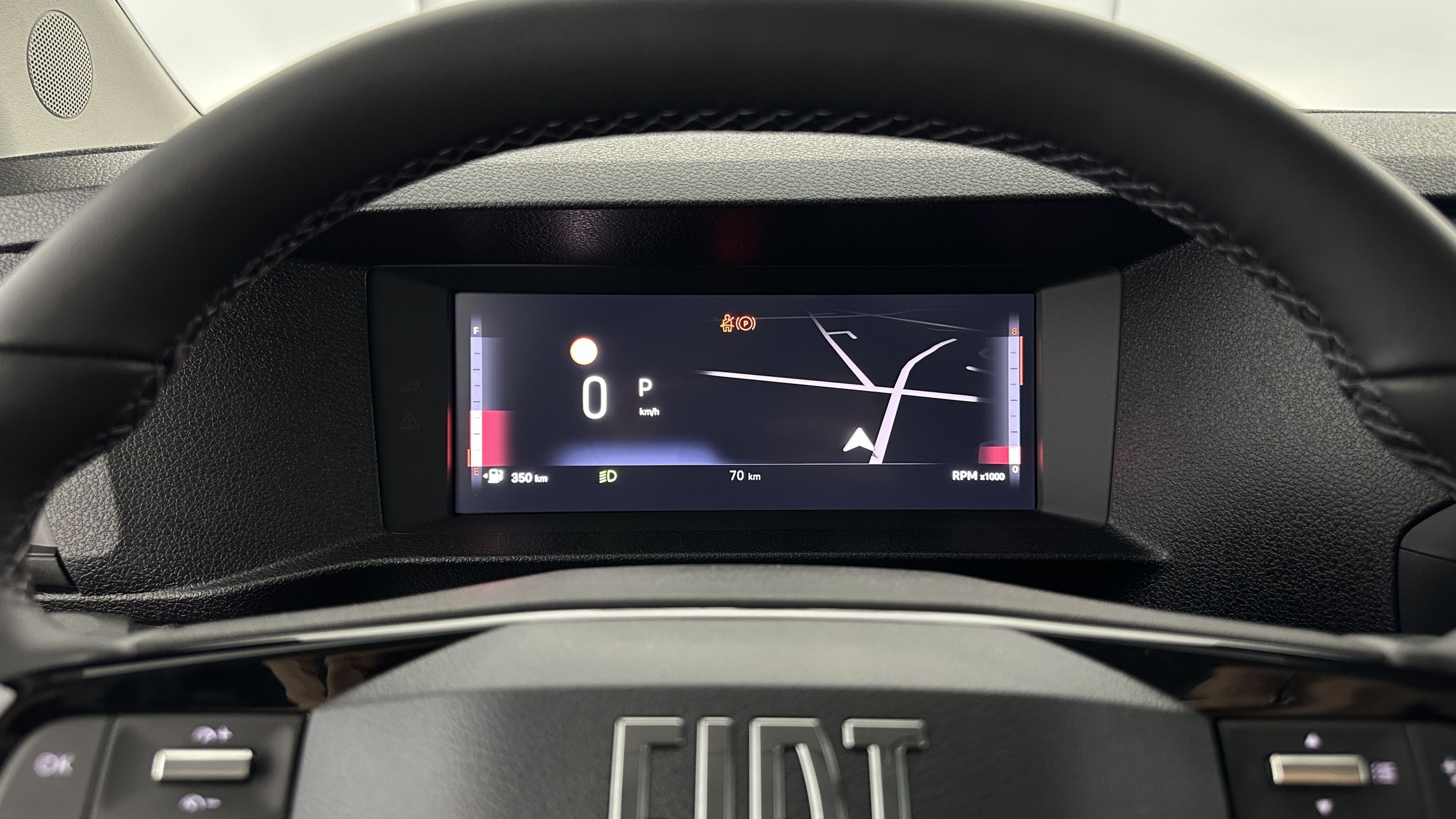 Vente en ligne Fiat Scudo SCUDO CA XL 2.0 BlueHDi 180ch Pack Premium Connect EAT8 au prix de 38 240 €