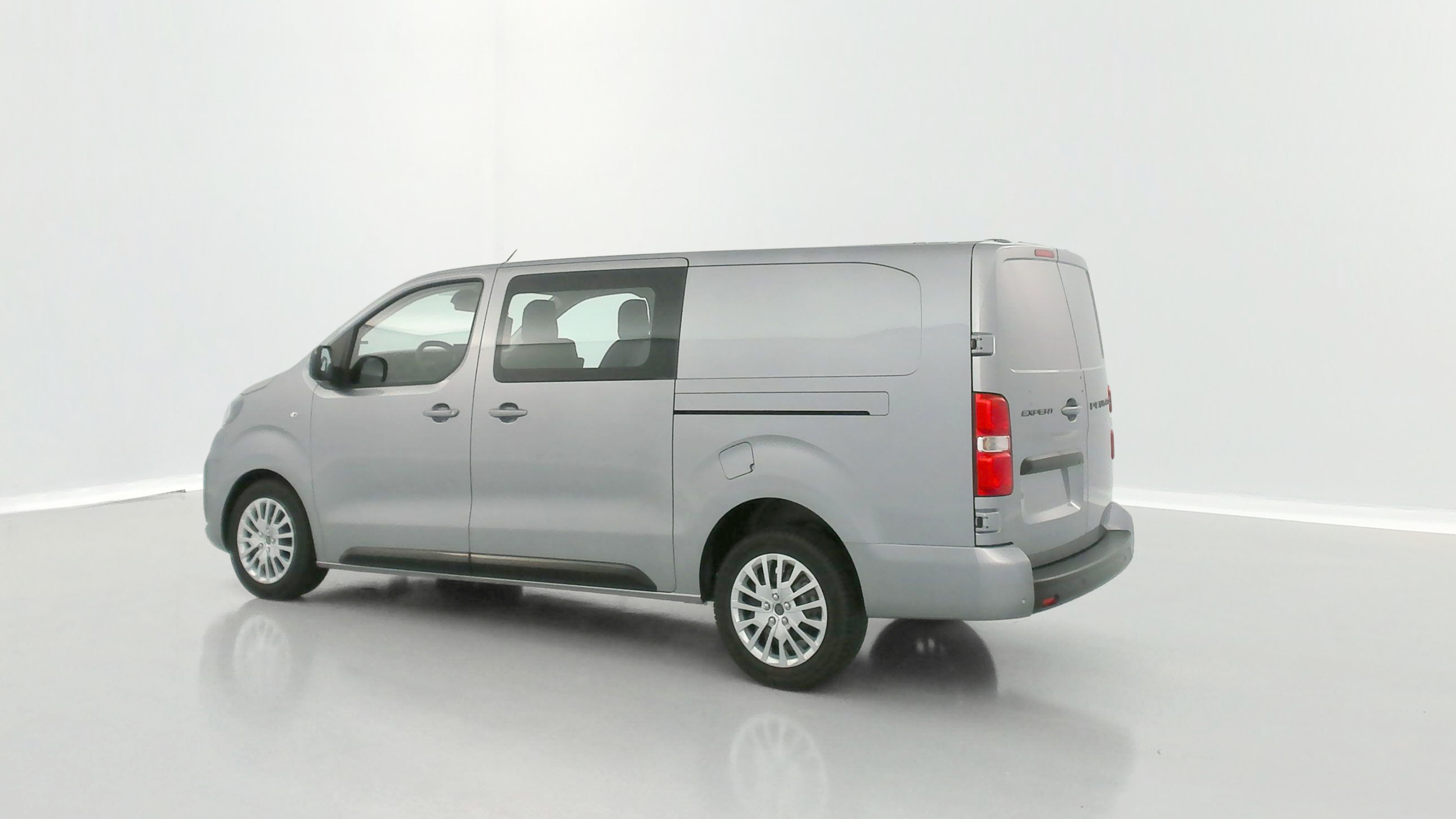 Vente en ligne Peugeot Expert EXPERT CA XL 2.0 BlueHDi 180ch EAT8 au prix de 35 360 €