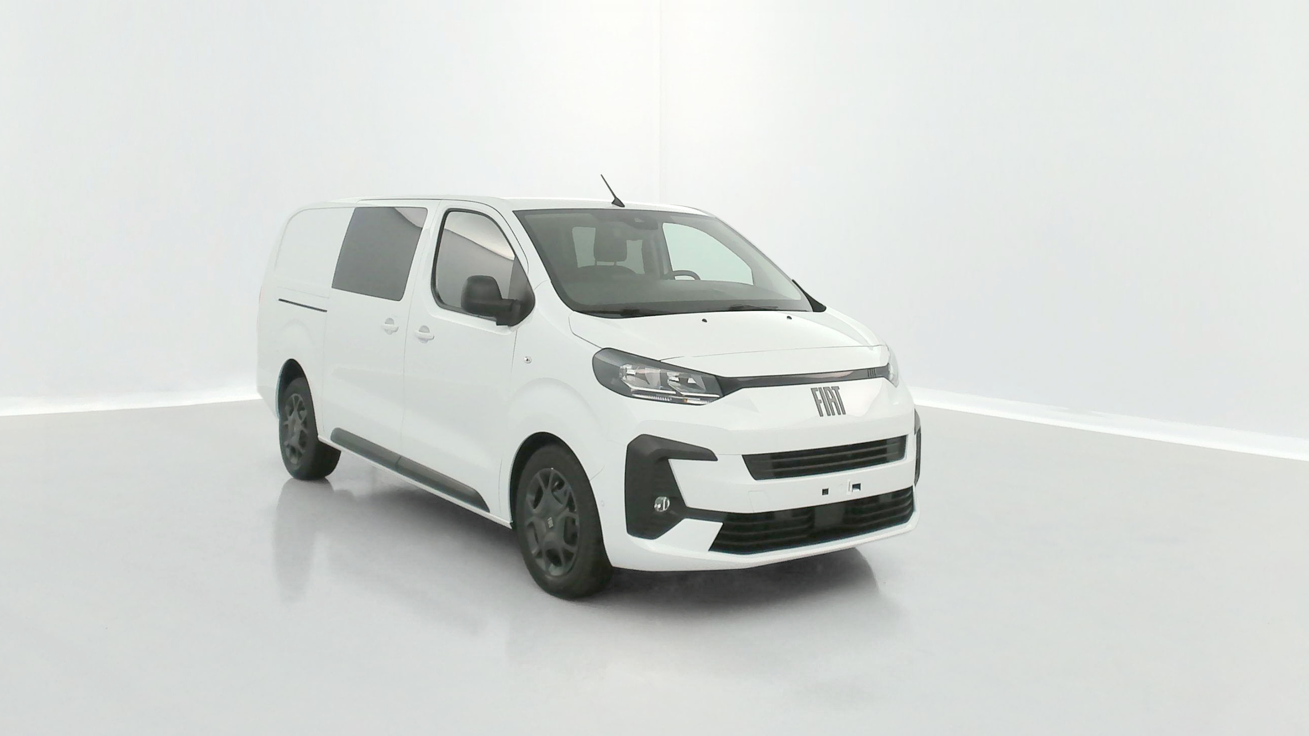 Vente en ligne Fiat Scudo SCUDO CA XL 2.0 BlueHDi 180ch Pack Premium Connect EAT8 au prix de 38 240 €