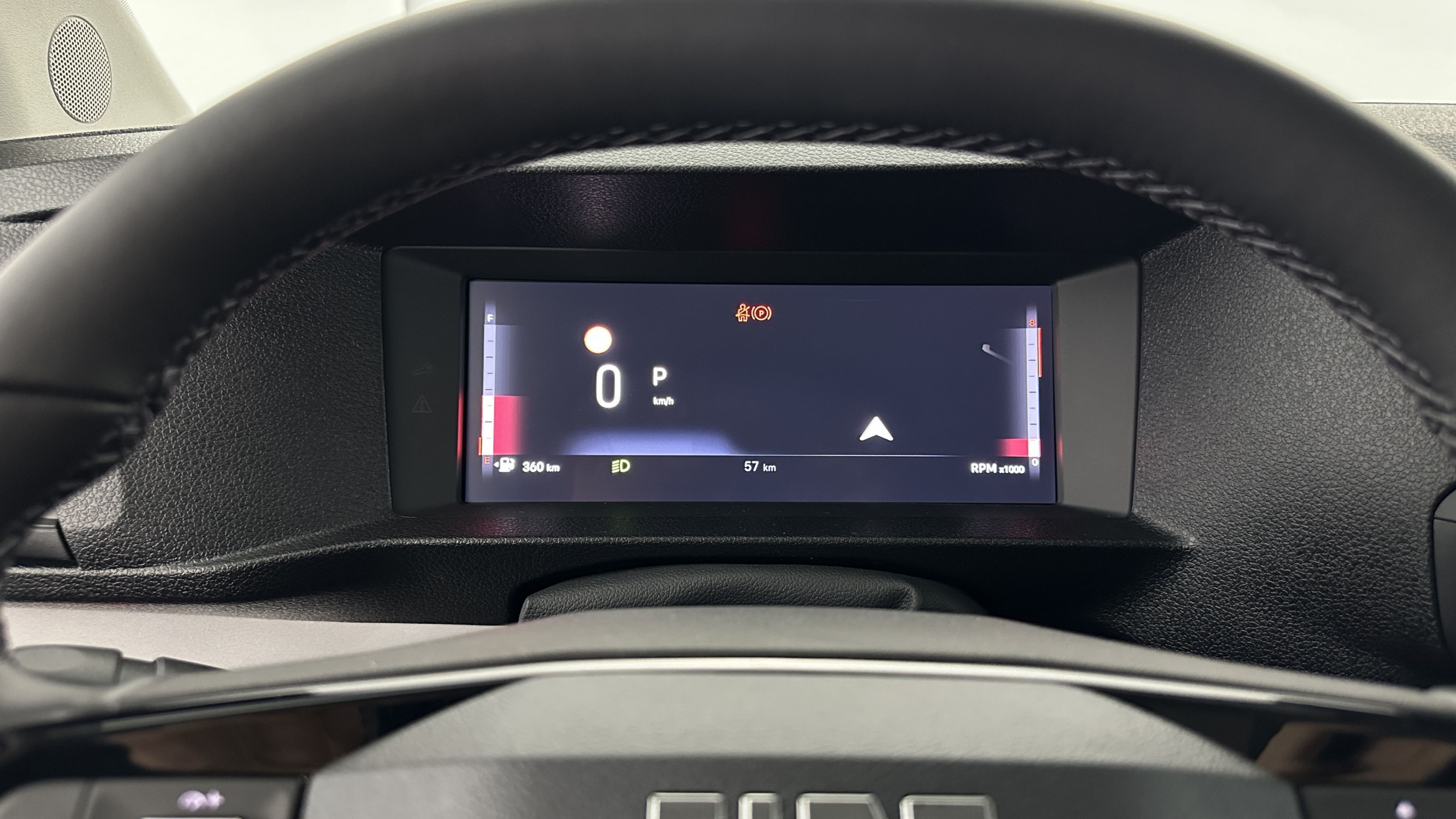 Vente en ligne Fiat Scudo SCUDO CA M 2.0 BlueHDi 180ch Pack Premium Connect EAT8 au prix de 37 160 €