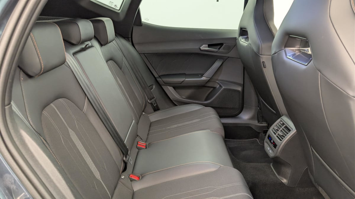 Vente en ligne Cupra Formentor 1.4 E-HYBRID 245 CH DSG6 VZ au prix de 29 540 €