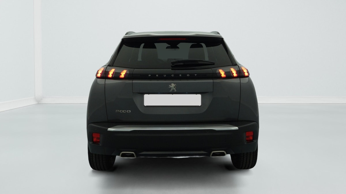 Vente en ligne Peugeot 2008 PureTech 130 S S BVM6 Allure au prix de 17 180 €