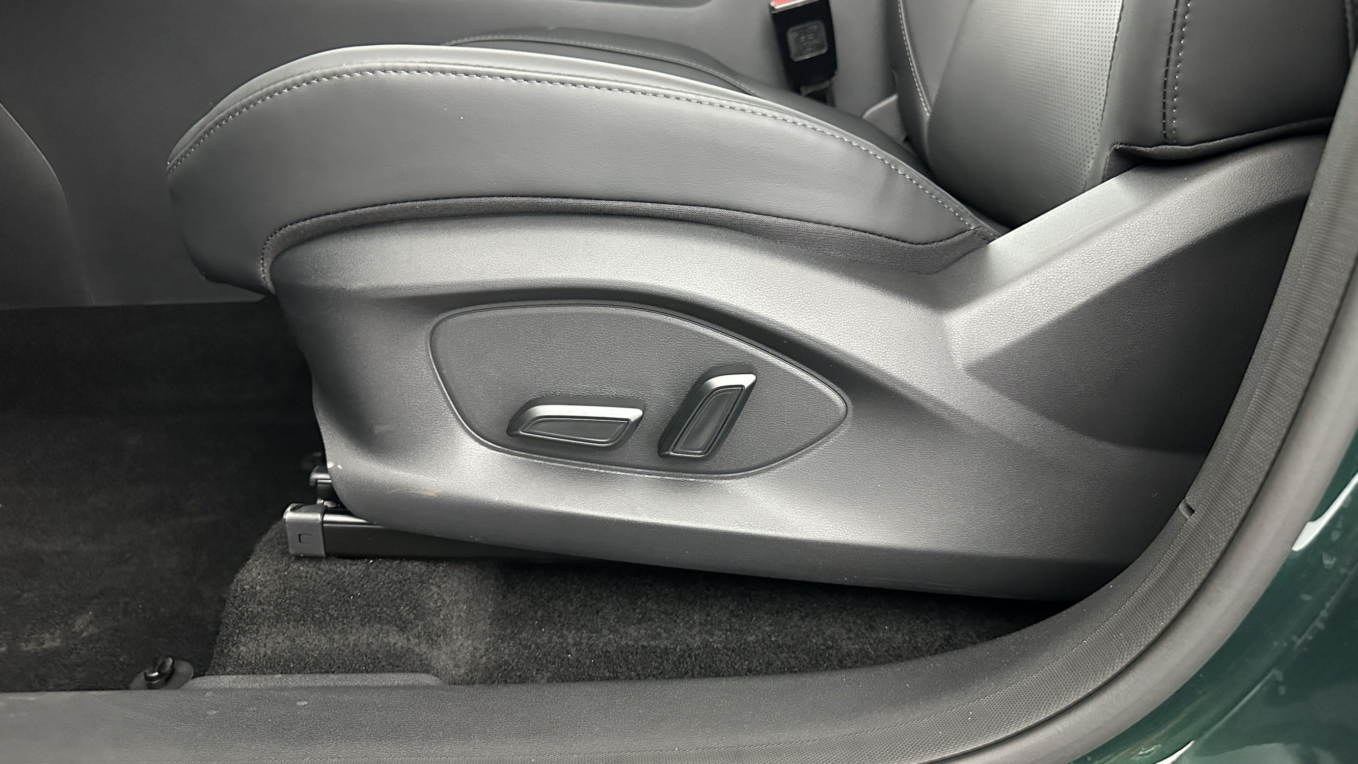 Vente en ligne Mg ZS ZS 1.5 L Hybrid+ 197ch Luxury au prix de 25 400 €