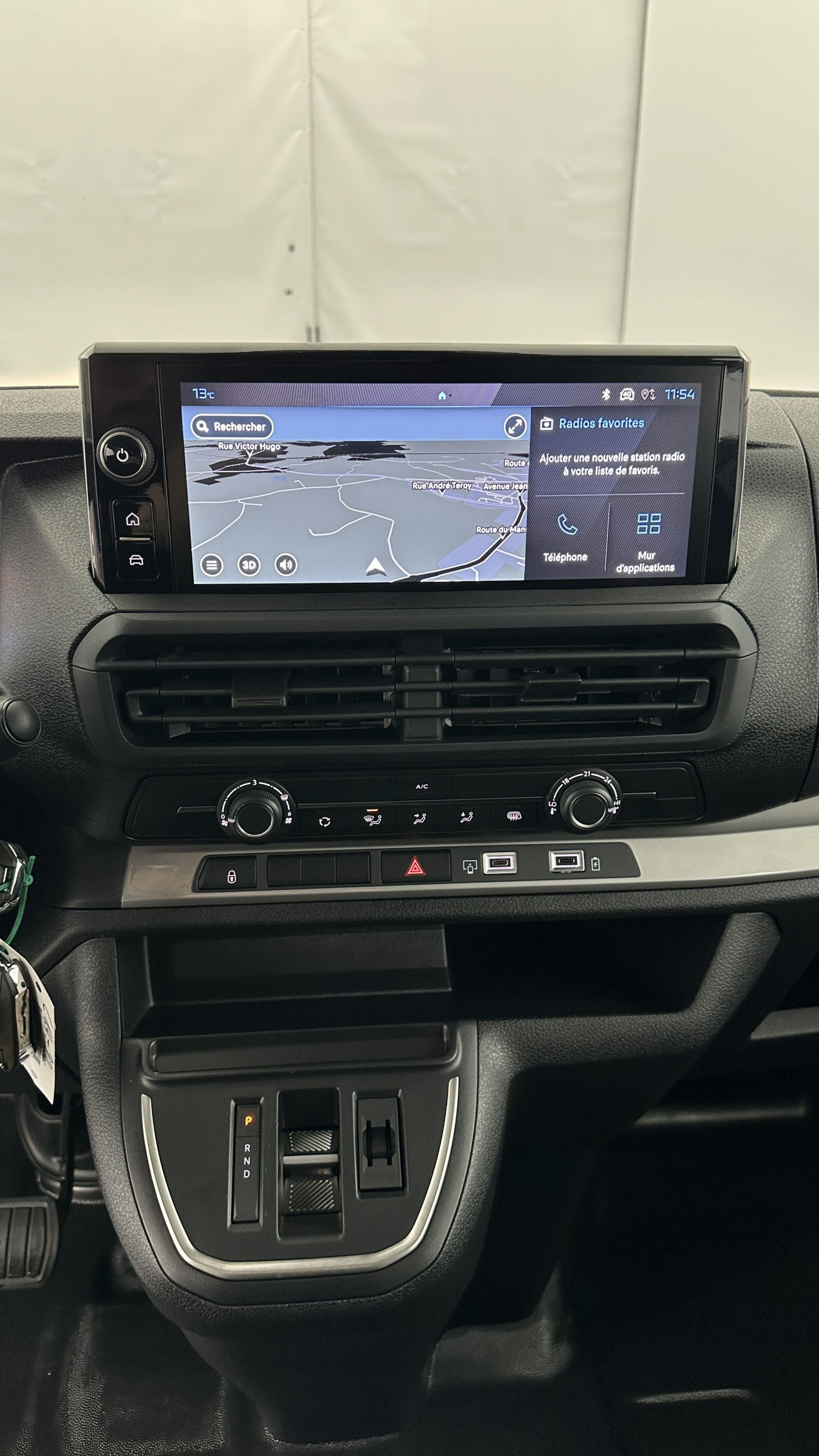 Vente en ligne Peugeot Expert EXPERT CA XL 2.0 BlueHDi 180ch EAT8 au prix de 36 420 €