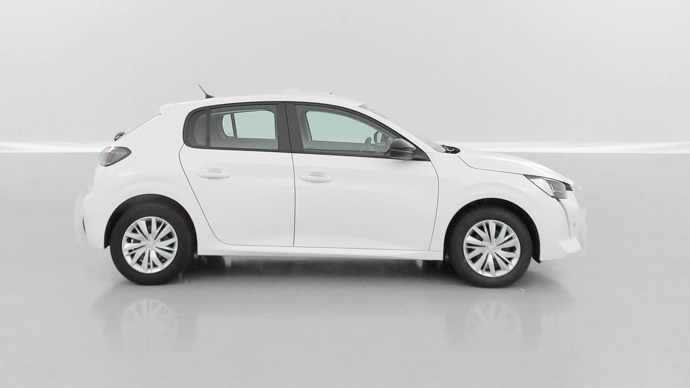 Vente en ligne Peugeot 208 208 II 1.2 PureTech 75ch Active au prix de 15 500 €