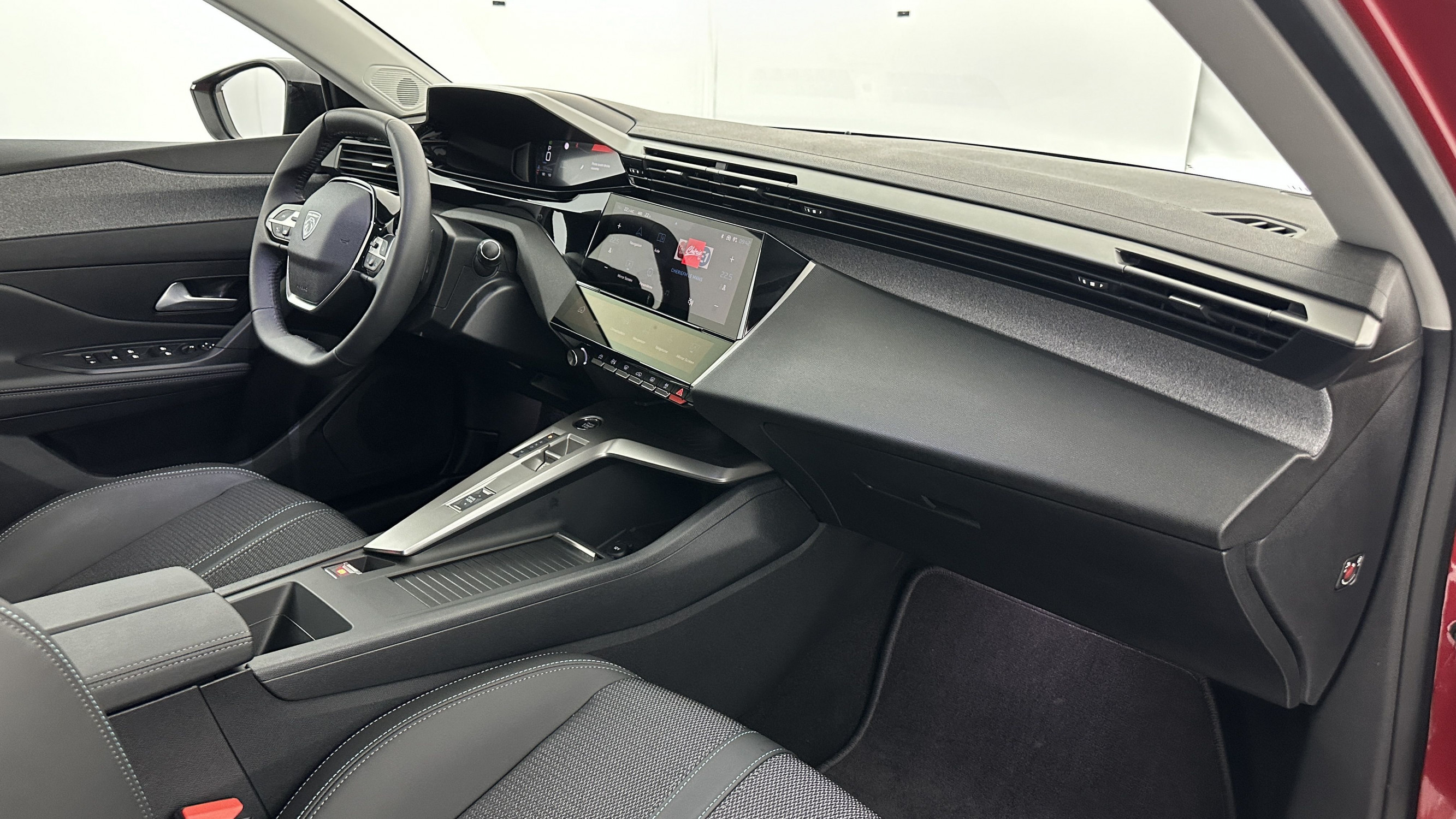 Vente en ligne Peugeot 308 308 1.5 BlueHDi 130ch Allure EAT8 au prix de 25 000 €