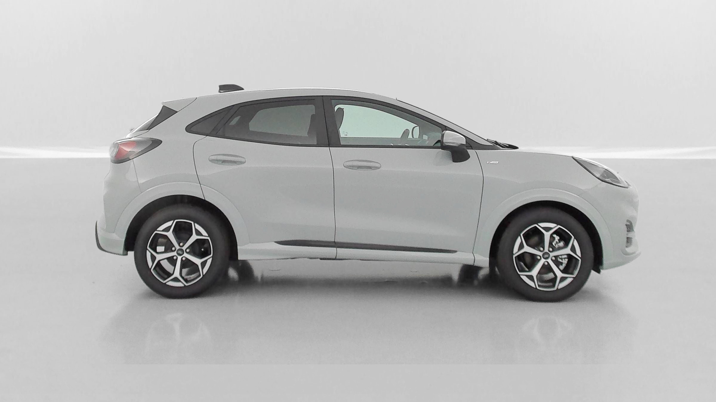 Vente en ligne Ford Puma PUMA 1.0 EcoBoost 125ch mHEV Powershift ST-Line au prix de 24 700 €