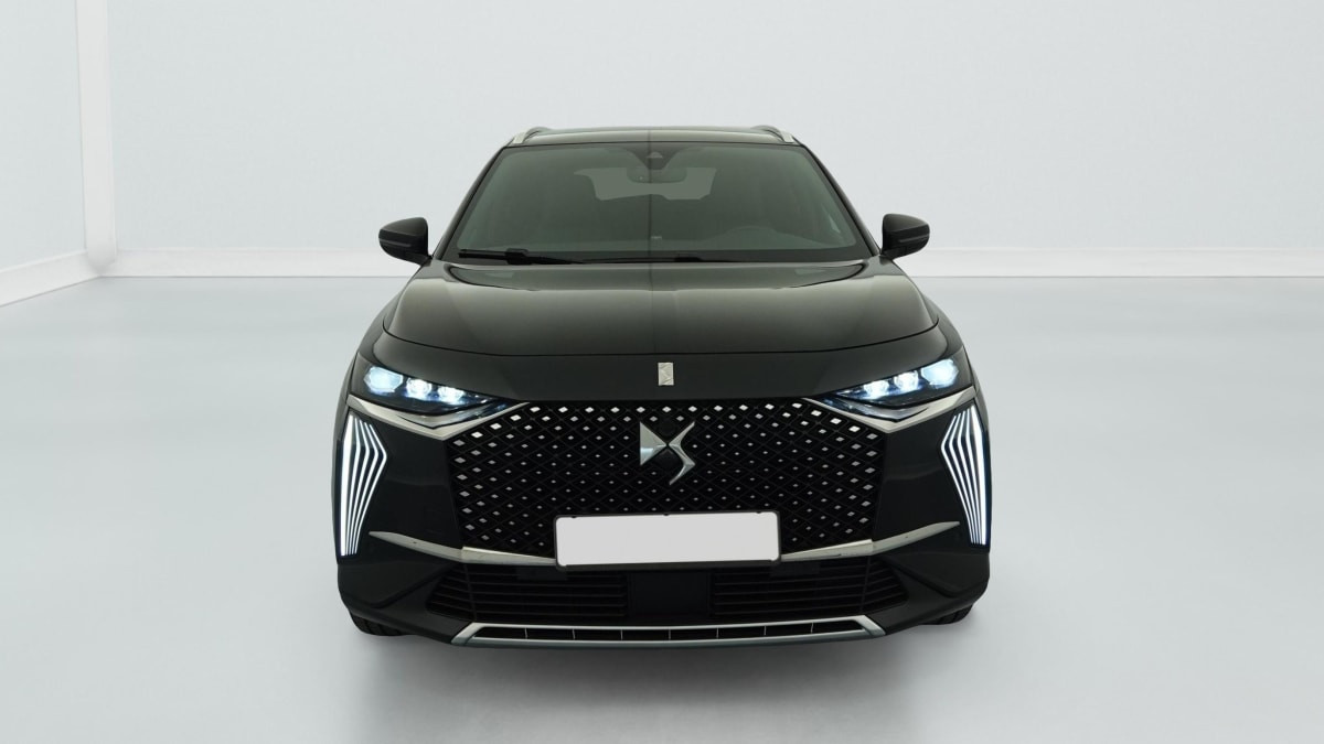 Vente en ligne Ds DS7 Crossback Hybride Rechargeable E-Tense 225 EAT8 Rivoli au prix de 33 250 €