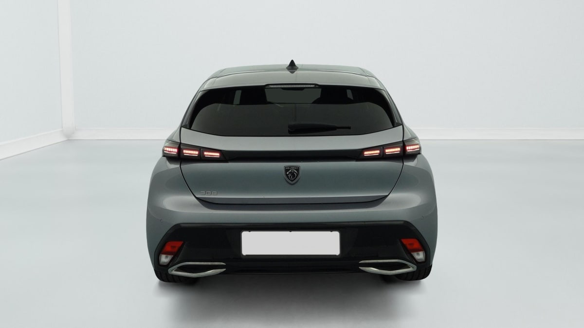 Vente en ligne Peugeot 308 Hybrid 145 e-DCS6 Allure au prix de 23 980 €