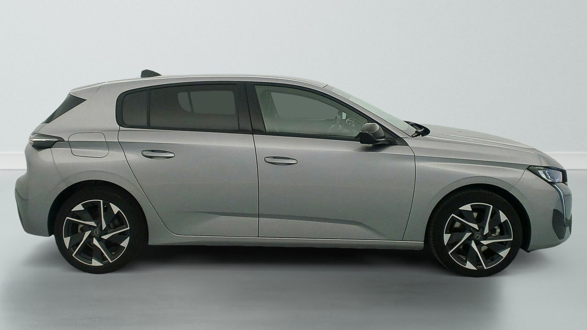 Vente en ligne Peugeot 308 Hybrid 145 e-DCS6 Allure au prix de 23 980 €