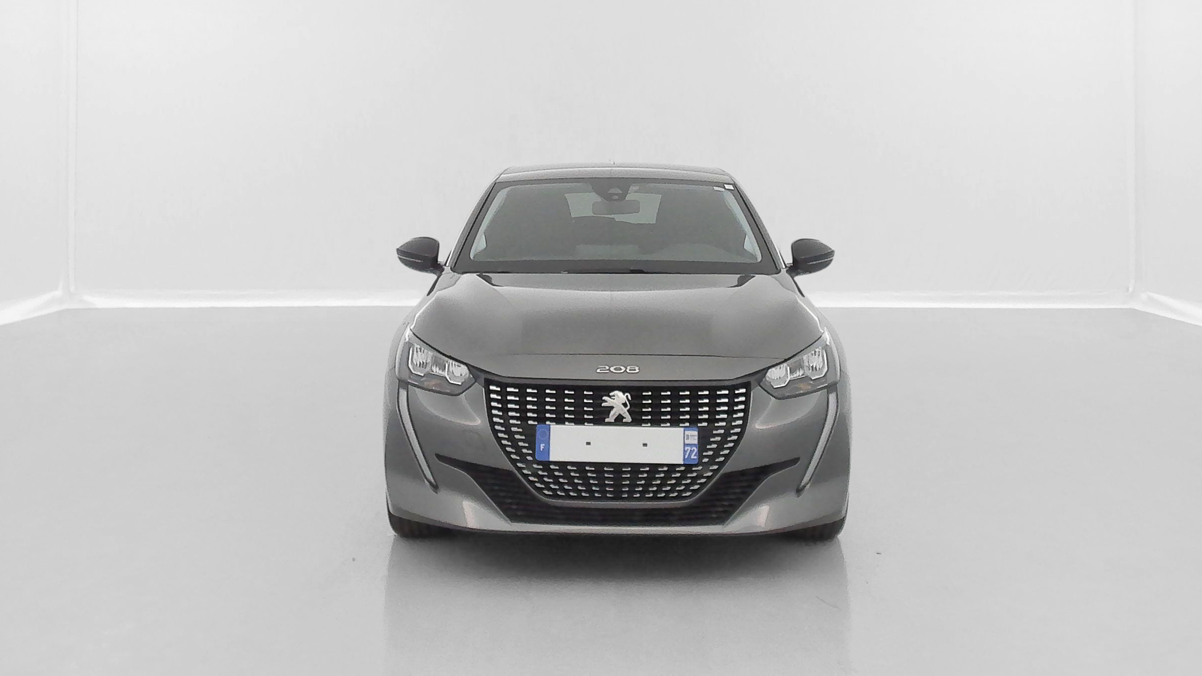 Vente en ligne Peugeot 208 208 II 1.2 PureTech 75ch Active Pack au prix de 15 500 €