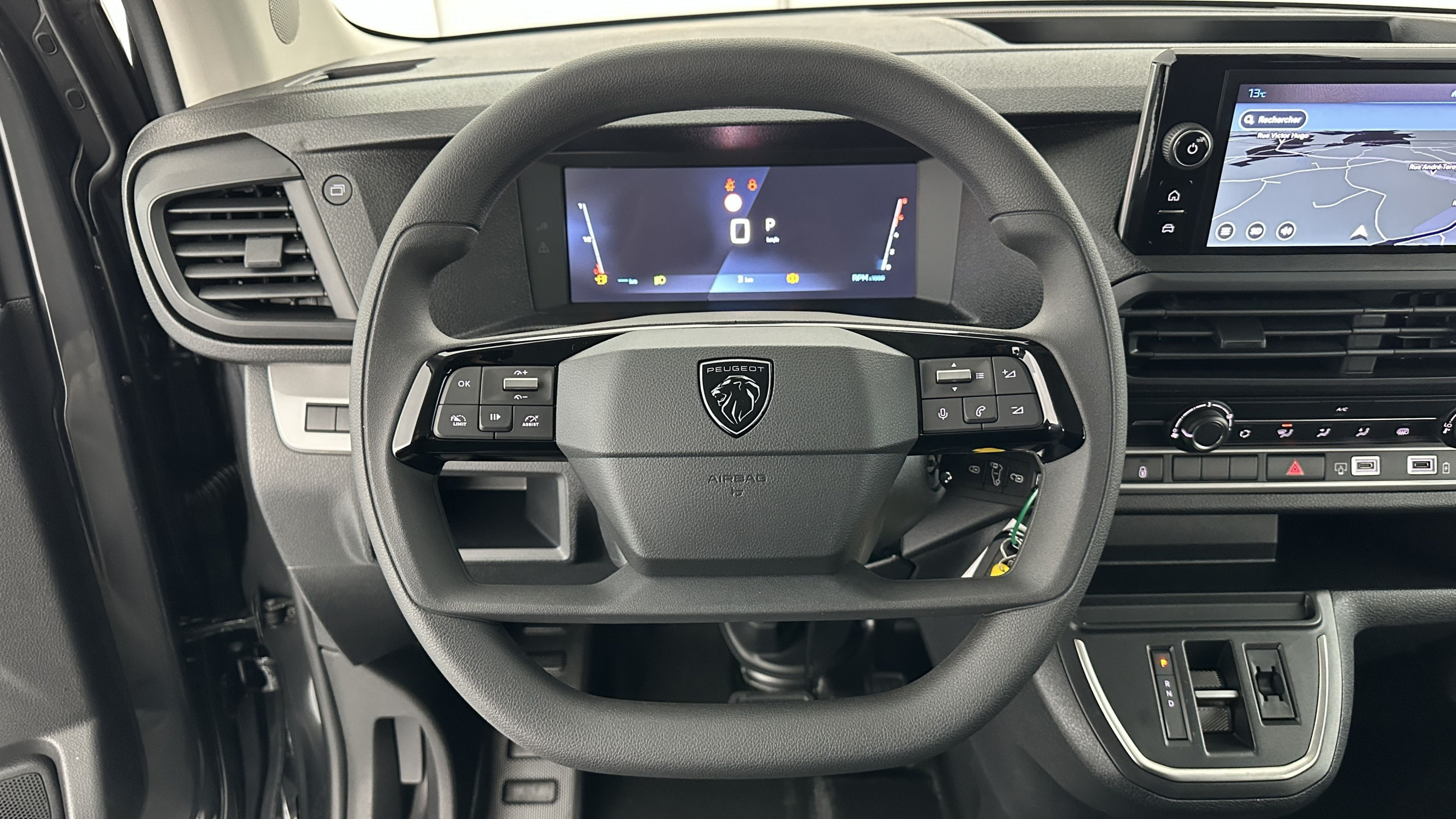 Vente en ligne Peugeot Expert EXPERT CA XL 2.0 BlueHDi 180ch EAT8 au prix de 36 420 €