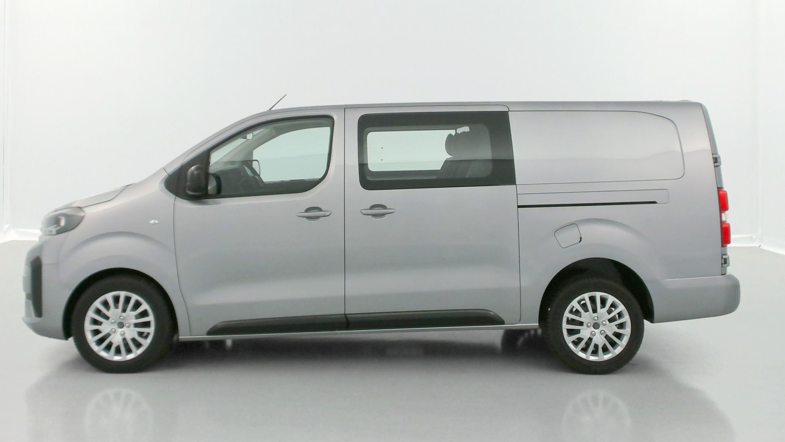 Vente en ligne Peugeot Expert EXPERT CA XL 2.0 BlueHDi 180ch EAT8 au prix de 35 360 €