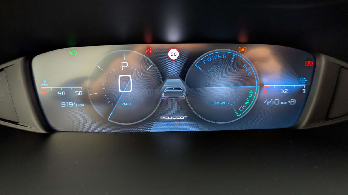 Vente en ligne Peugeot 308 Hybrid 145 e-DCS6 Allure au prix de 23 980 €