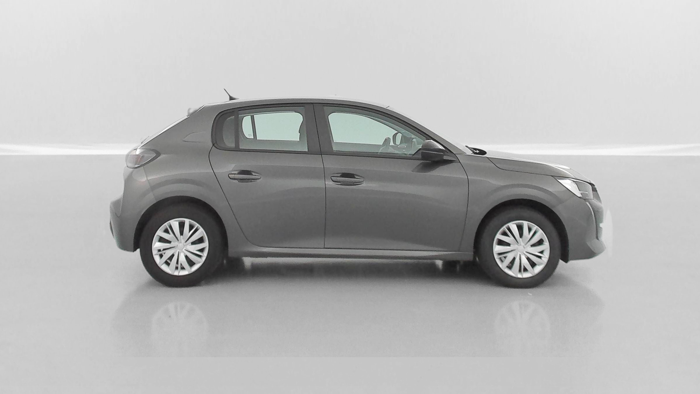 Vente en ligne Peugeot 208 208 II 1.2 PureTech 75ch Active au prix de 15 500 €