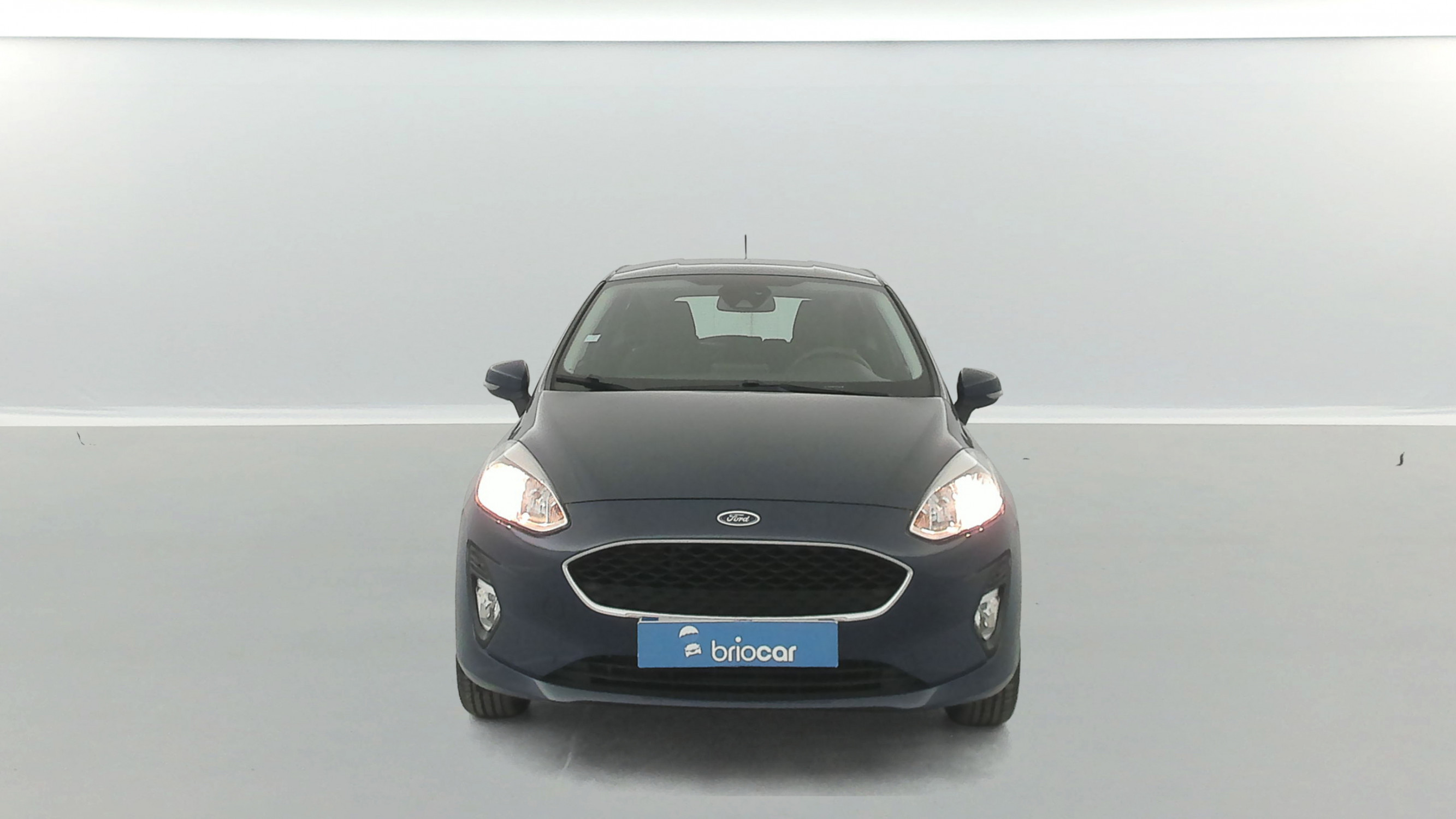 Vente en ligne Ford Fiesta 1.1 85ch Cool & Connect 3p + Radars de recul au prix de 9 780 €