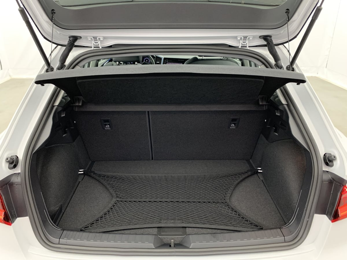 Vente en ligne Audi A1 30 TFSI 116 ch S tronic 7 Design au prix de 29 050 €