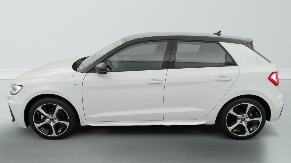 Vente en ligne Audi A1 30 TFSI 116 ch S tronic 7 Design au prix de 29 050 €