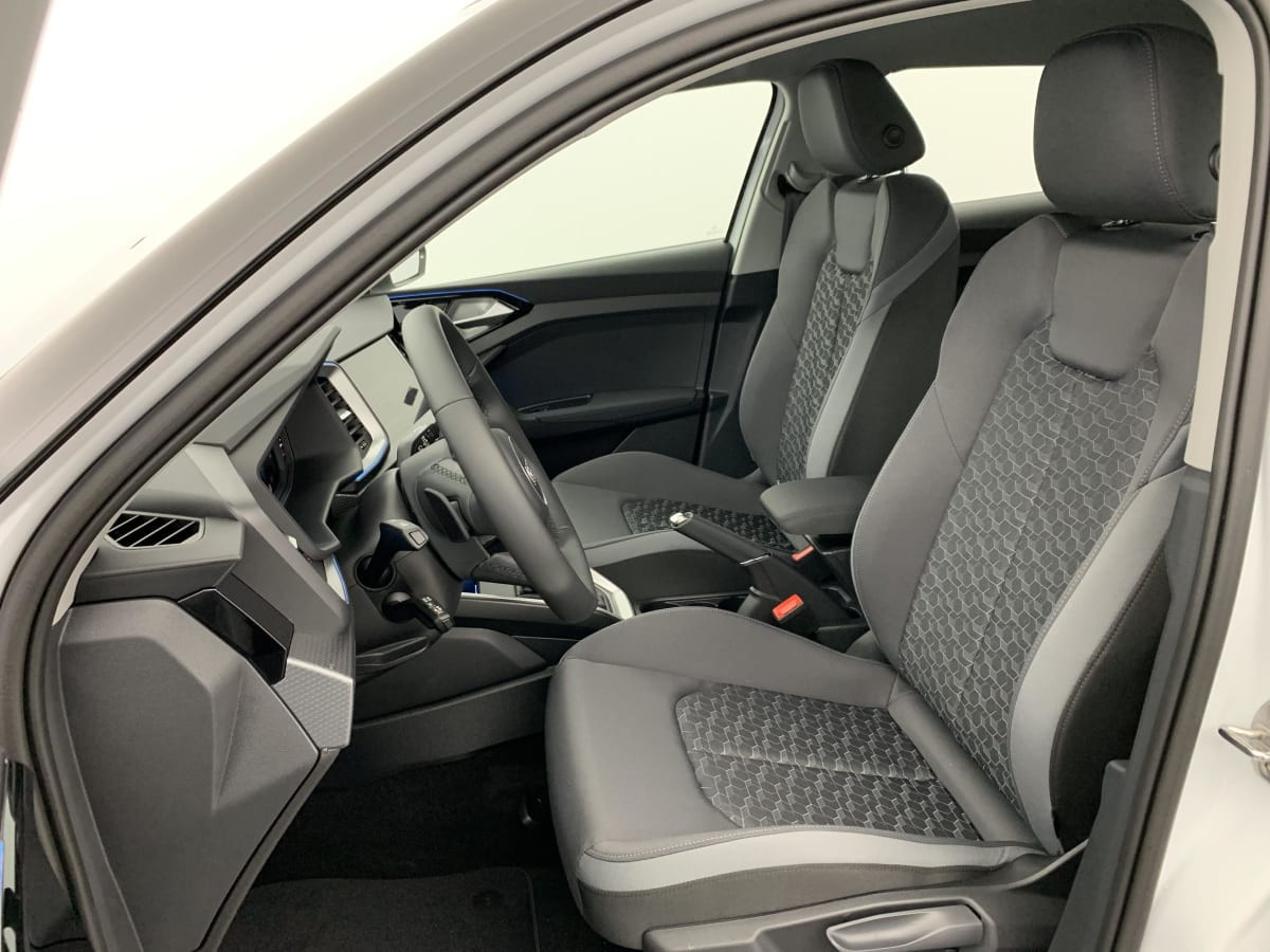 Vente en ligne Audi A1 30 TFSI 116 ch S tronic 7 Design au prix de 29 050 €