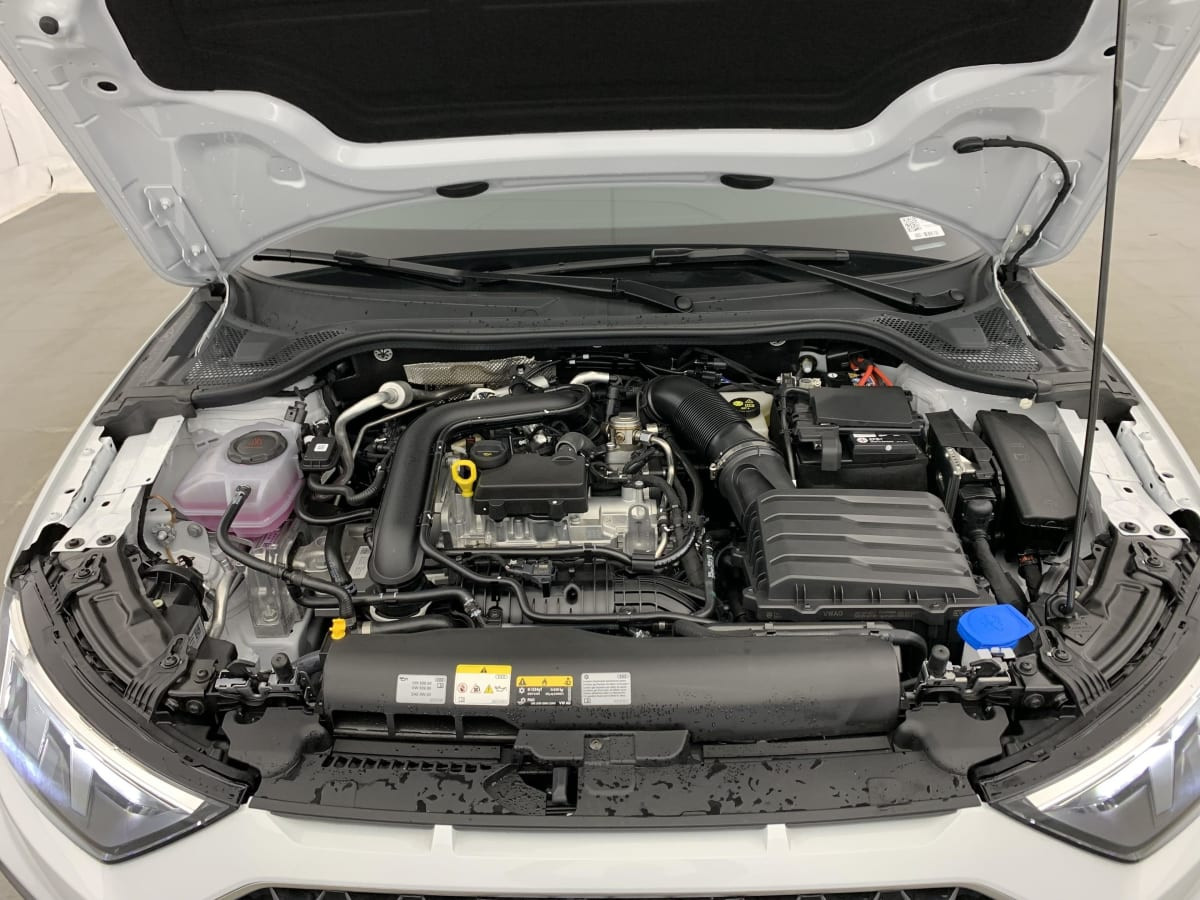 Vente en ligne Audi A1 30 TFSI 116 ch S tronic 7 Design au prix de 29 050 €