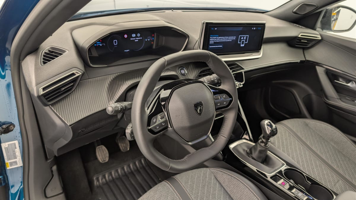 Vente en ligne Peugeot 2008 100 S S BVM6 Allure au prix de 19 240 €