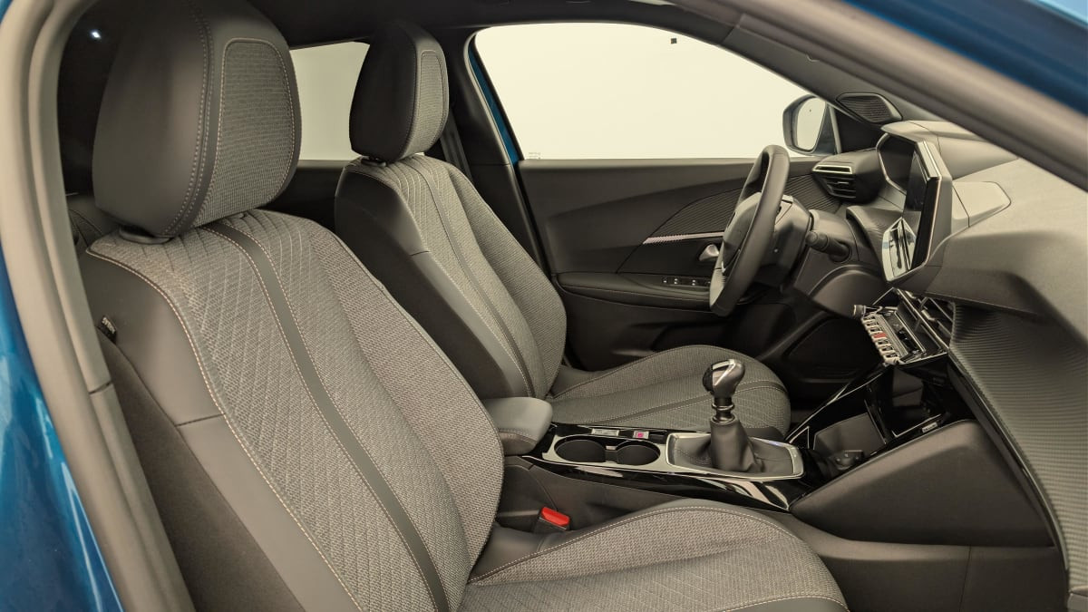 Vente en ligne Peugeot 2008 100 S S BVM6 Allure au prix de 19 240 €