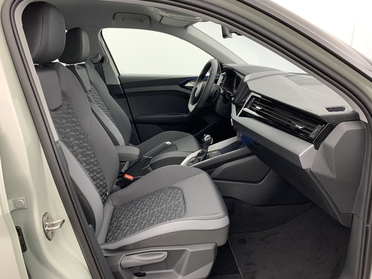 Vente en ligne Audi A1 30 TFSI 116 ch S tronic 7 Design au prix de 29 050 €