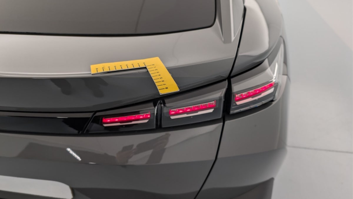 Vente en ligne Peugeot 408 Hybrid 145 e-DCS6 Allure au prix de 25 420 €