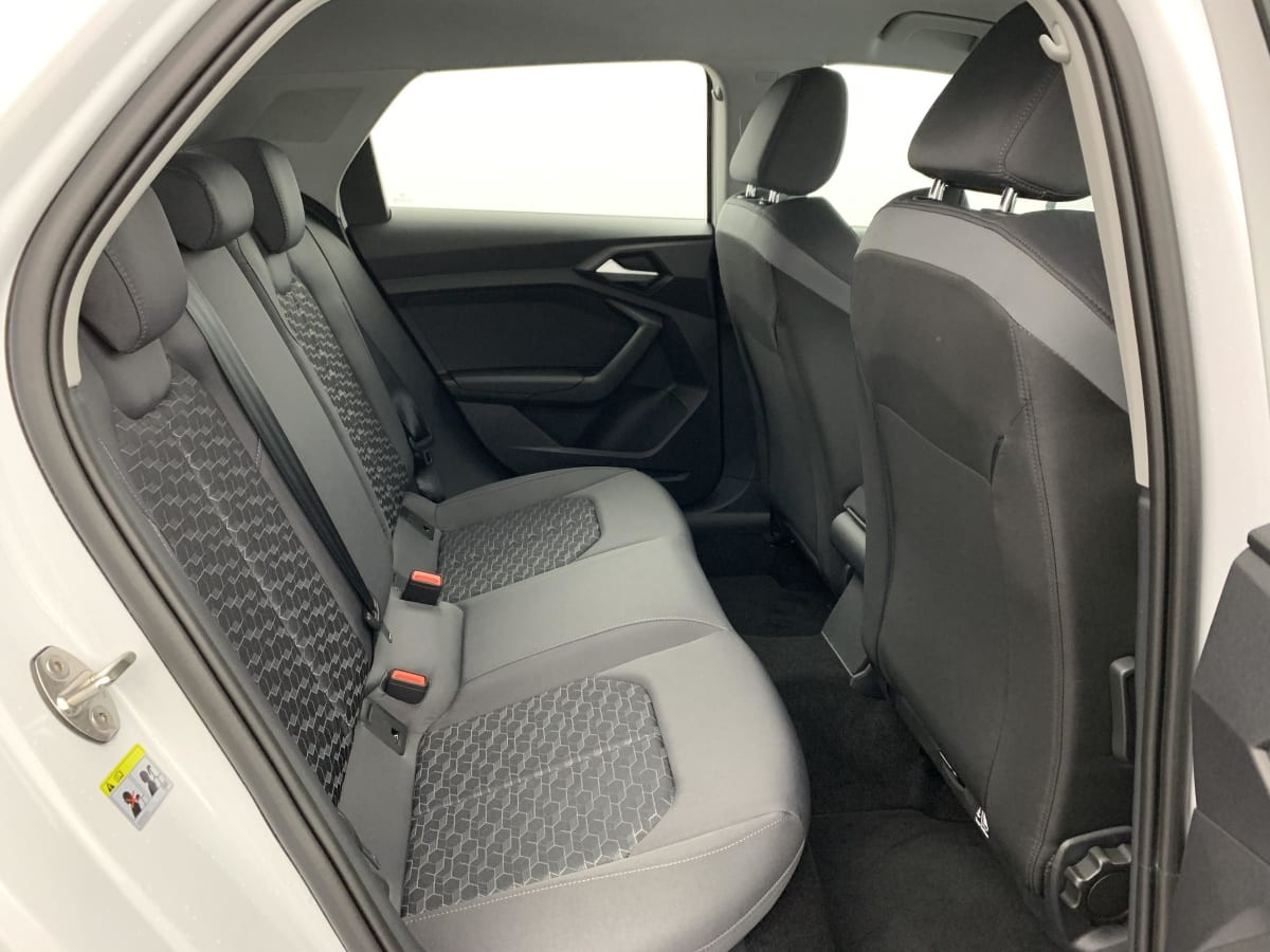 Vente en ligne Audi A1 30 TFSI 116 ch S tronic 7 Design au prix de 29 050 €