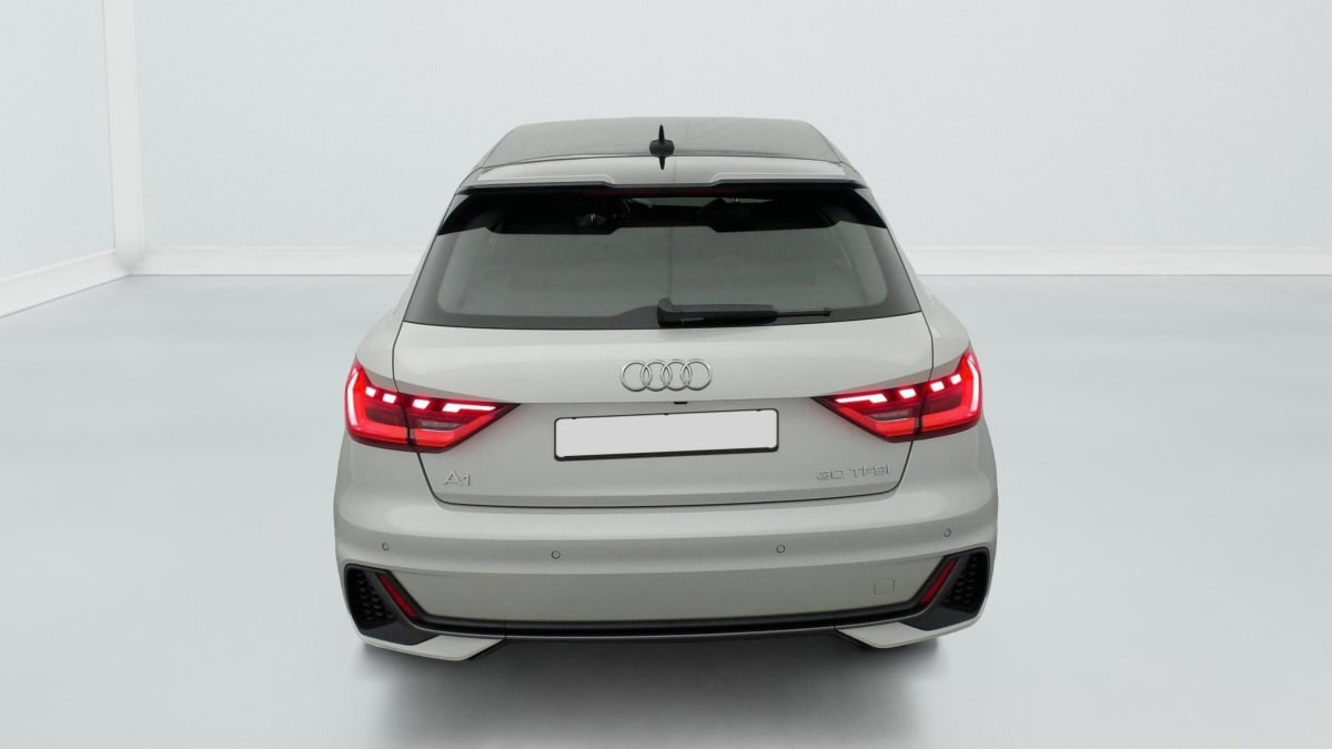 Vente en ligne Audi A1 30 TFSI 116 ch S tronic 7 Design au prix de 29 050 €