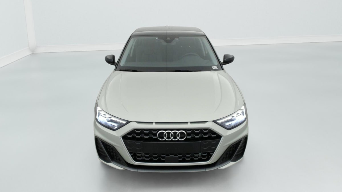 Vente en ligne Audi A1 30 TFSI 116 ch S tronic 7 Design au prix de 29 050 €
