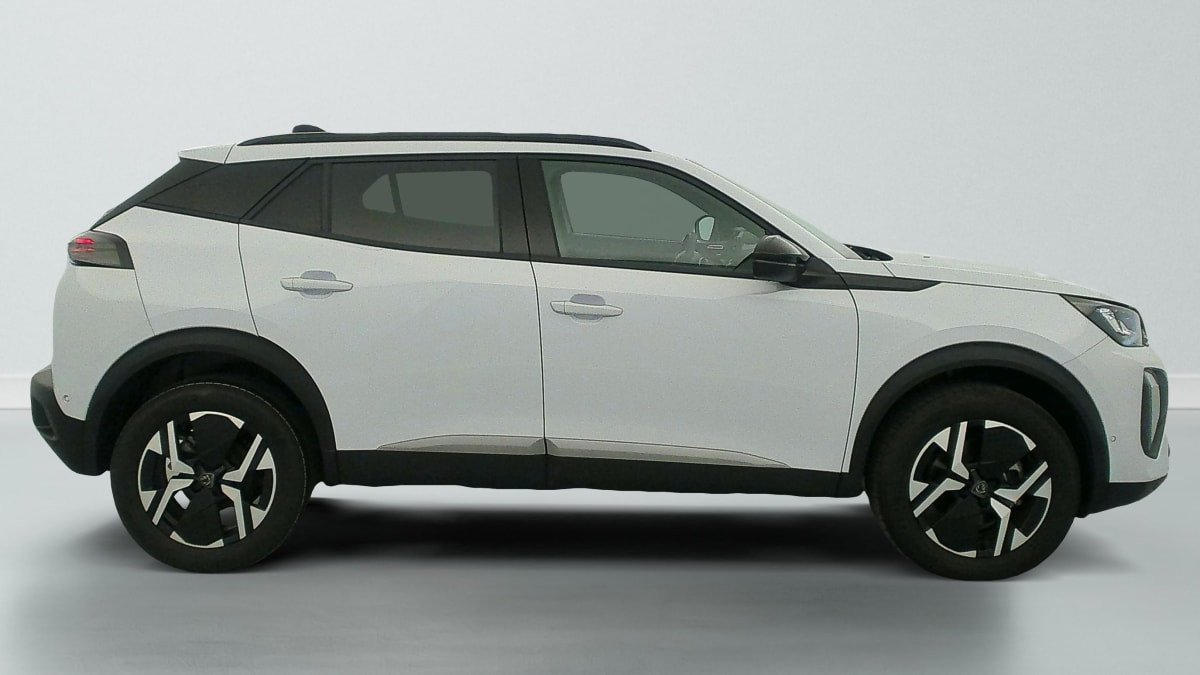 Vente en ligne Peugeot 2008 Hybrid 145 e-DCS6 Allure au prix de 23 360 €