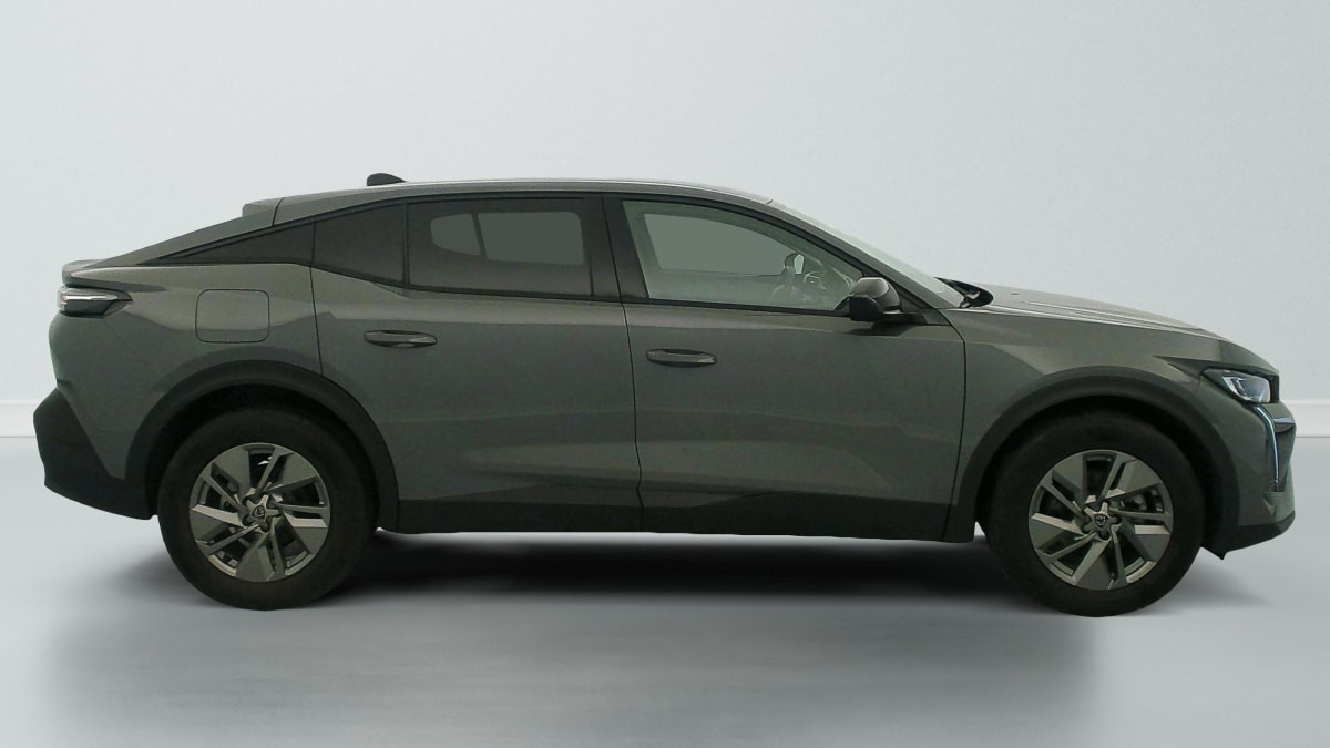 Vente en ligne Peugeot 408 Hybrid 145 e-DCS6 Allure au prix de 25 420 €