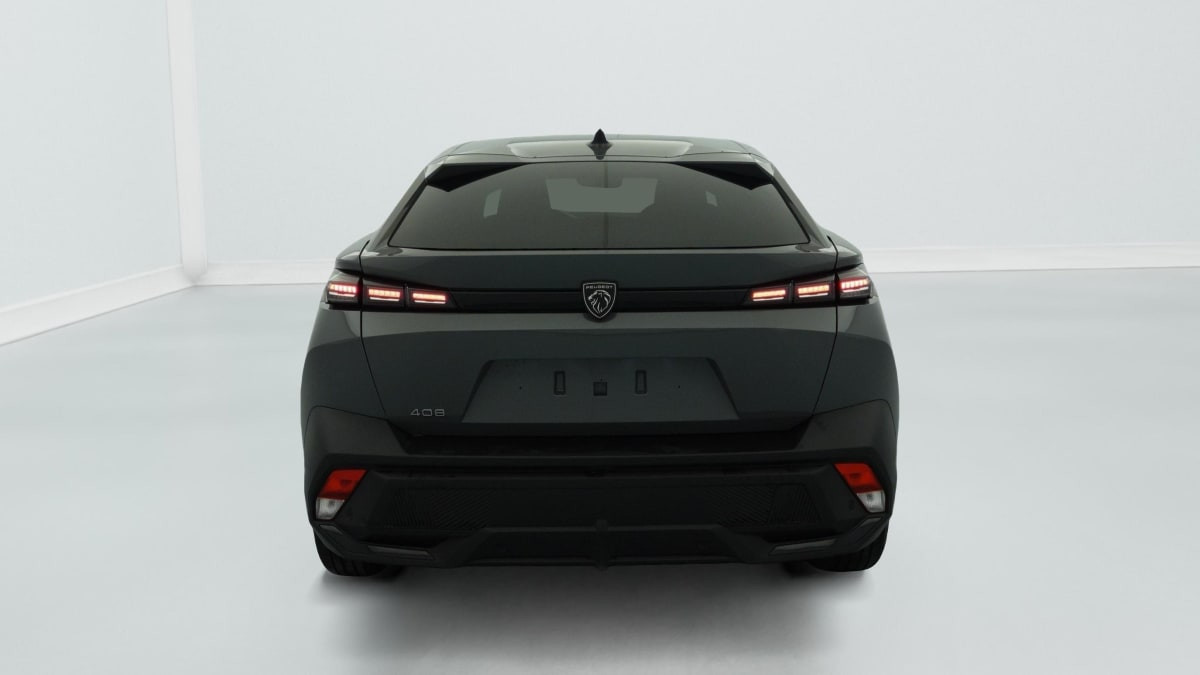 Vente en ligne Peugeot 408 Hybrid 145 e-DCS6 Allure au prix de 25 420 €