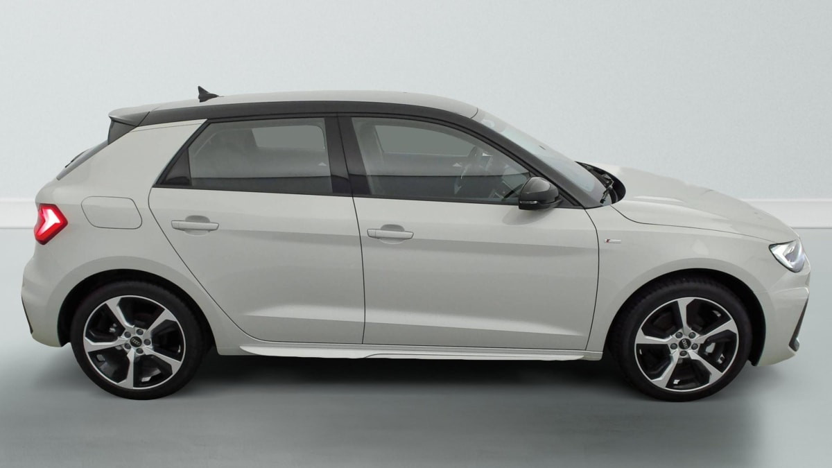 Vente en ligne Audi A1 30 TFSI 116 ch S tronic 7 Design au prix de 29 050 €
