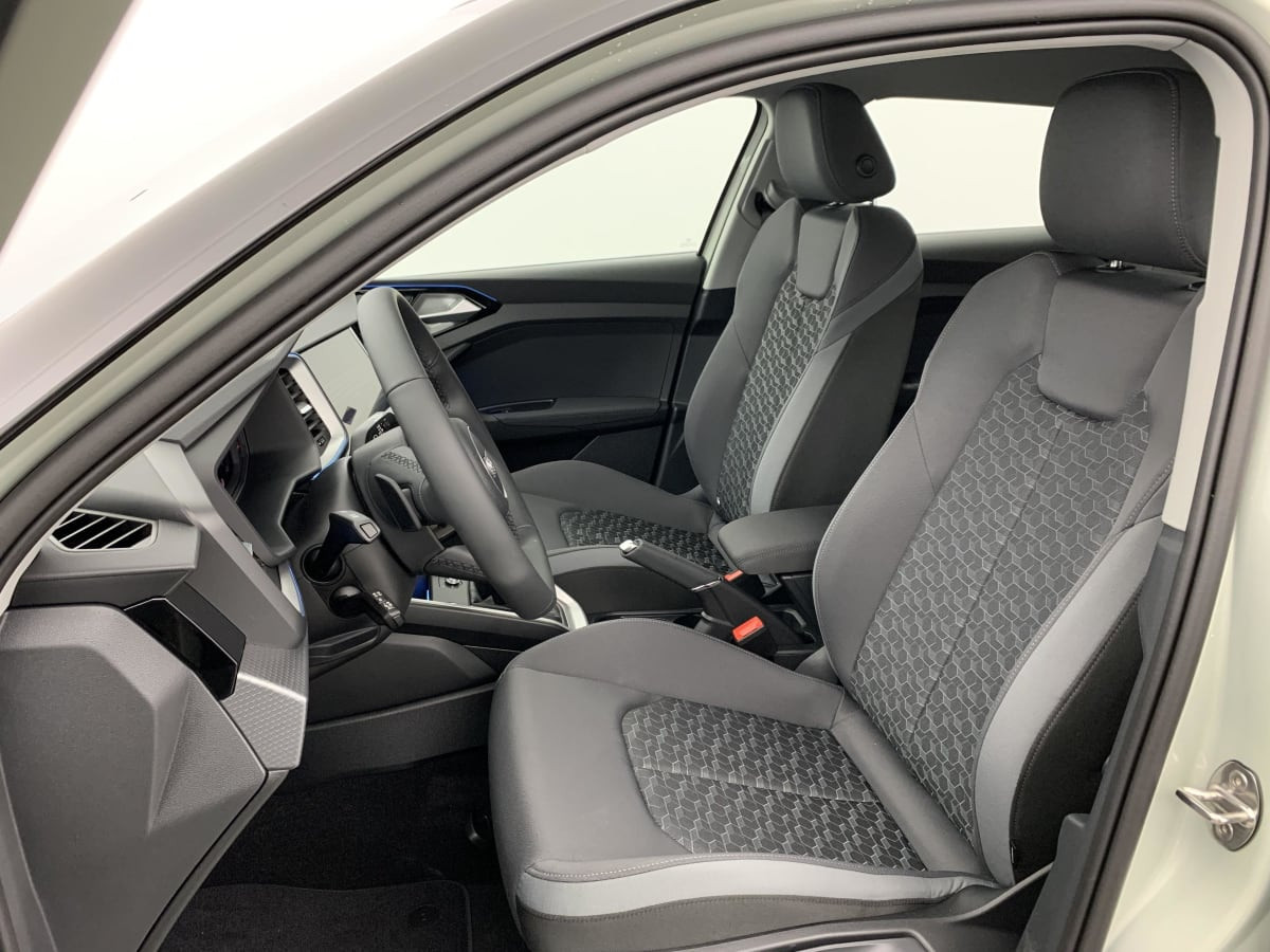 Vente en ligne Audi A1 30 TFSI 116 ch S tronic 7 Design au prix de 29 050 €