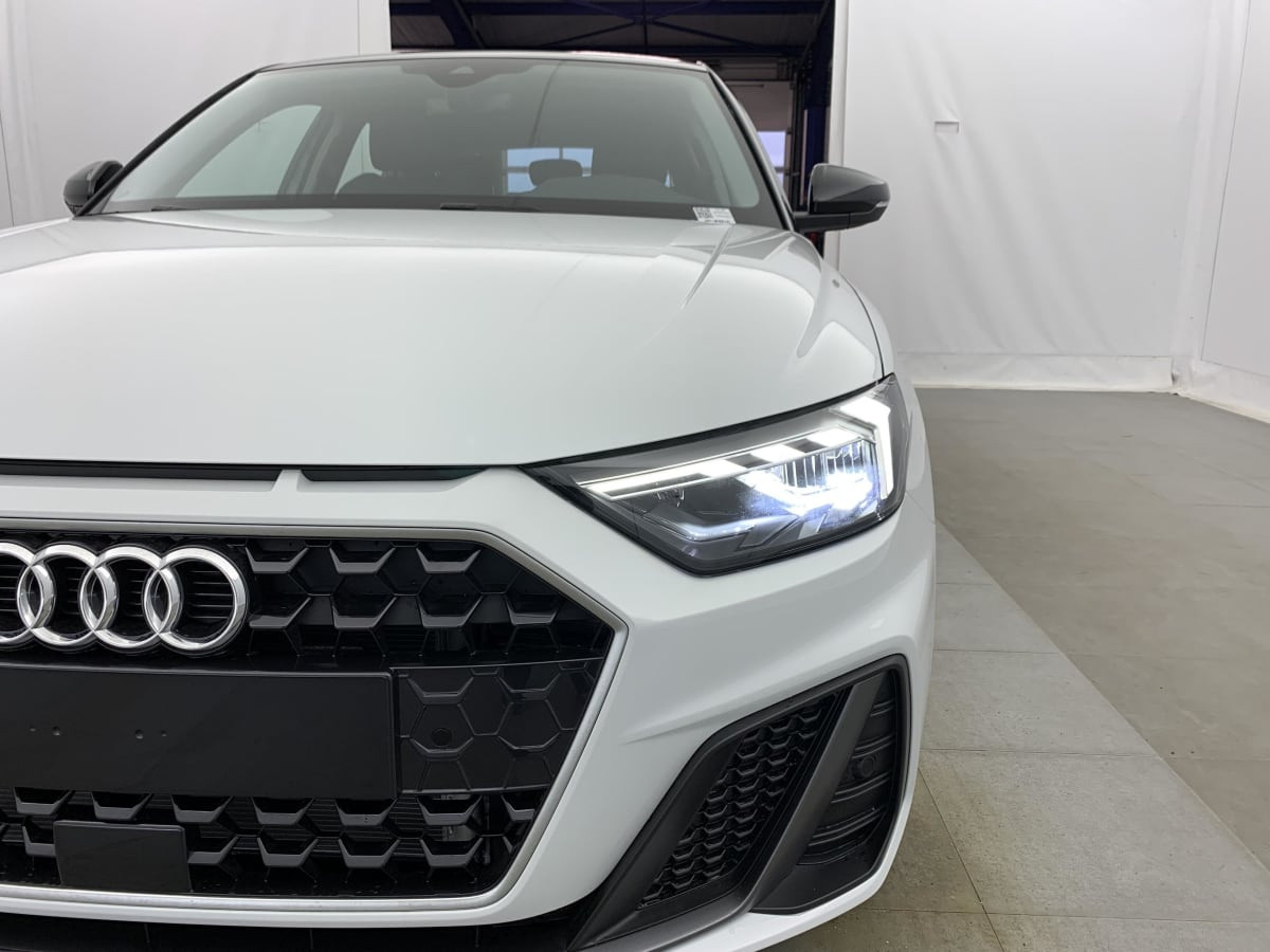 Vente en ligne Audi A1 30 TFSI 116 ch S tronic 7 Design au prix de 29 050 €