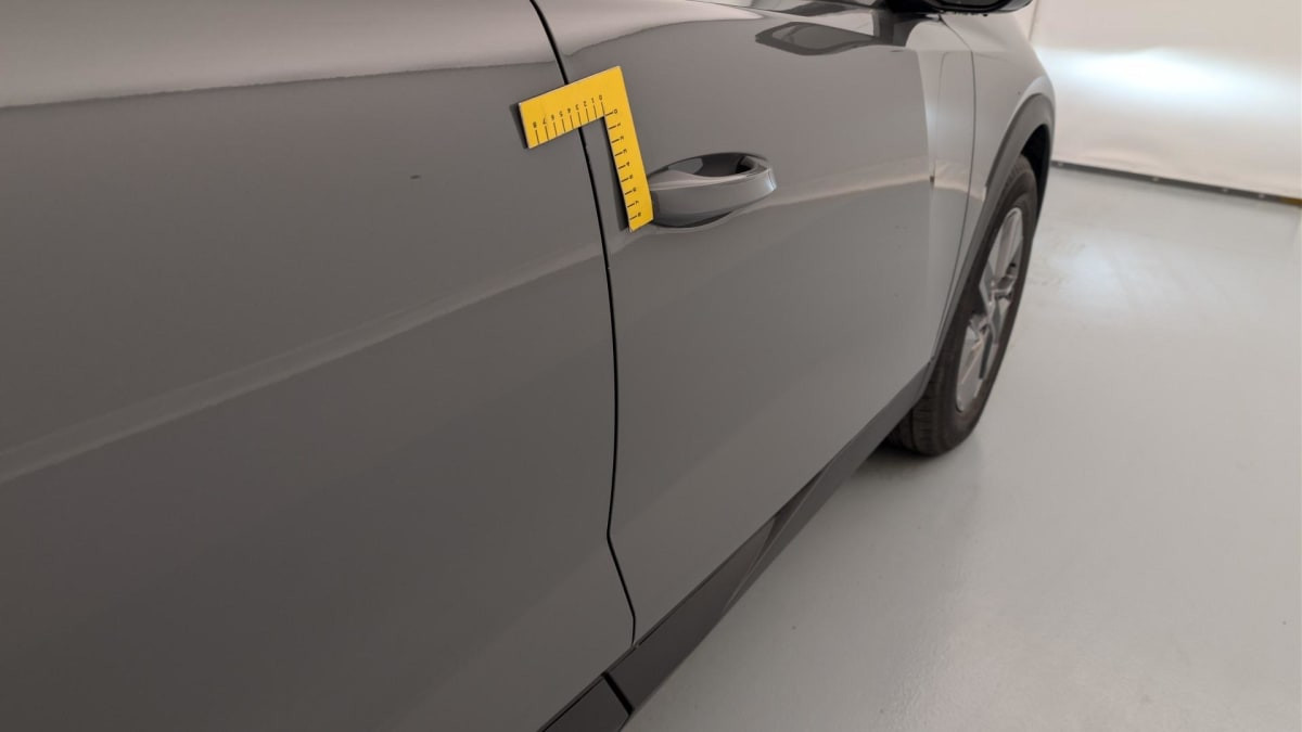 Vente en ligne Peugeot 408 Hybrid 145 e-DCS6 Allure au prix de 25 420 €