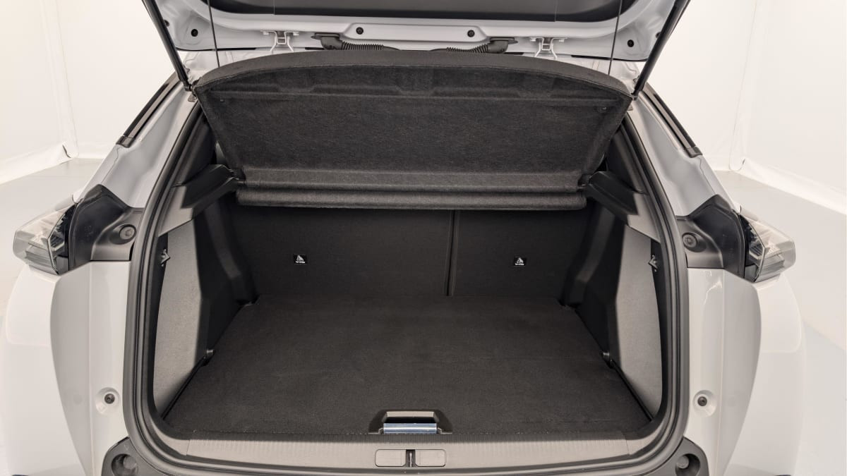 Vente en ligne Peugeot 2008 Hybrid 145 e-DCS6 Allure au prix de 23 360 €